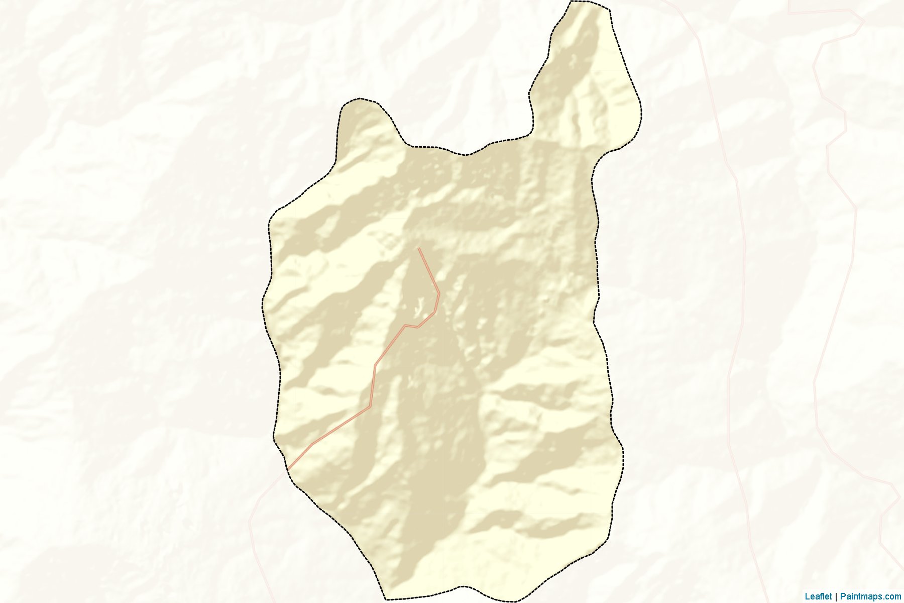 Metakha (Chhukha) Map Cropping Samples-2