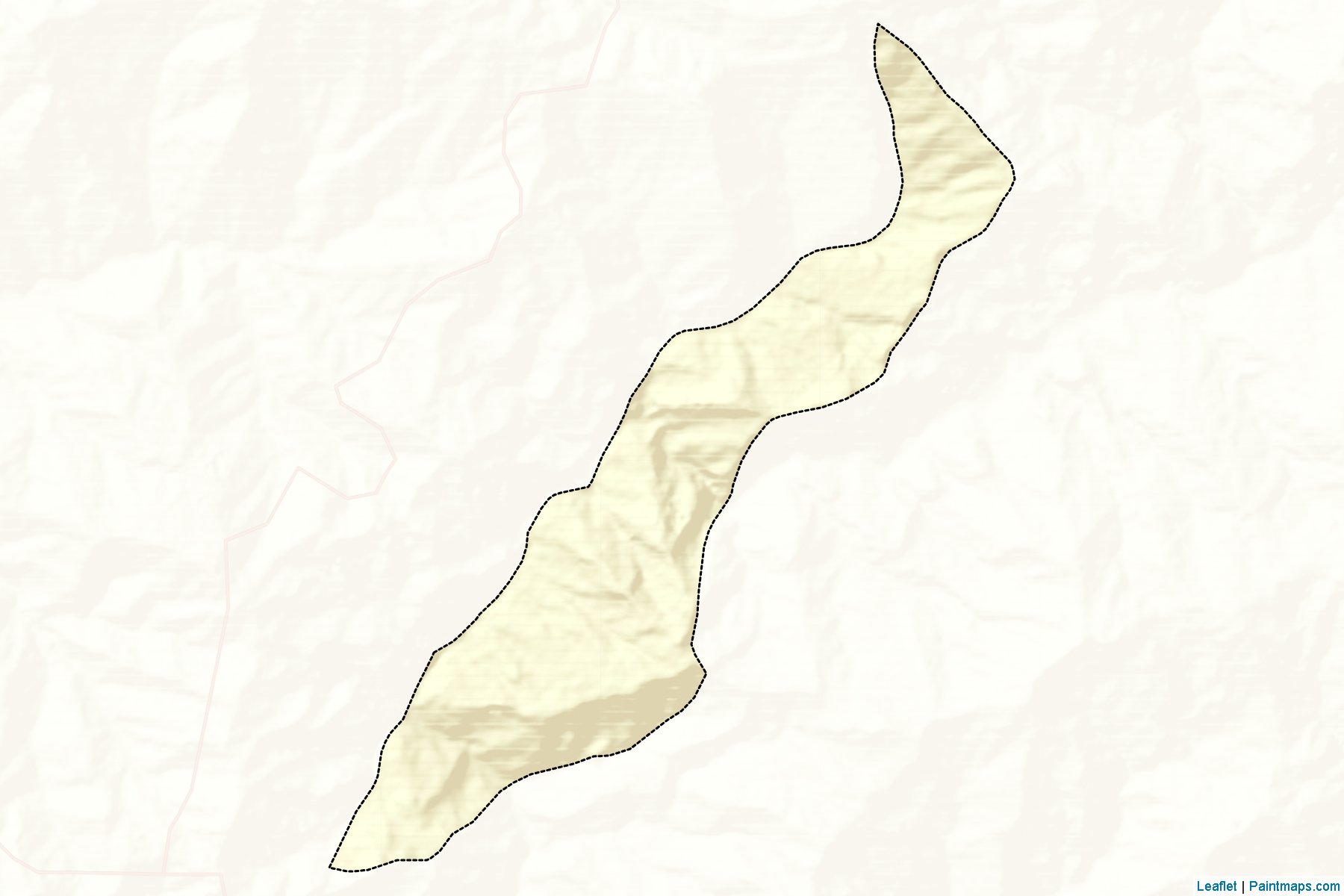 Thrimshing (Tashigang) Map Cropping Samples-2