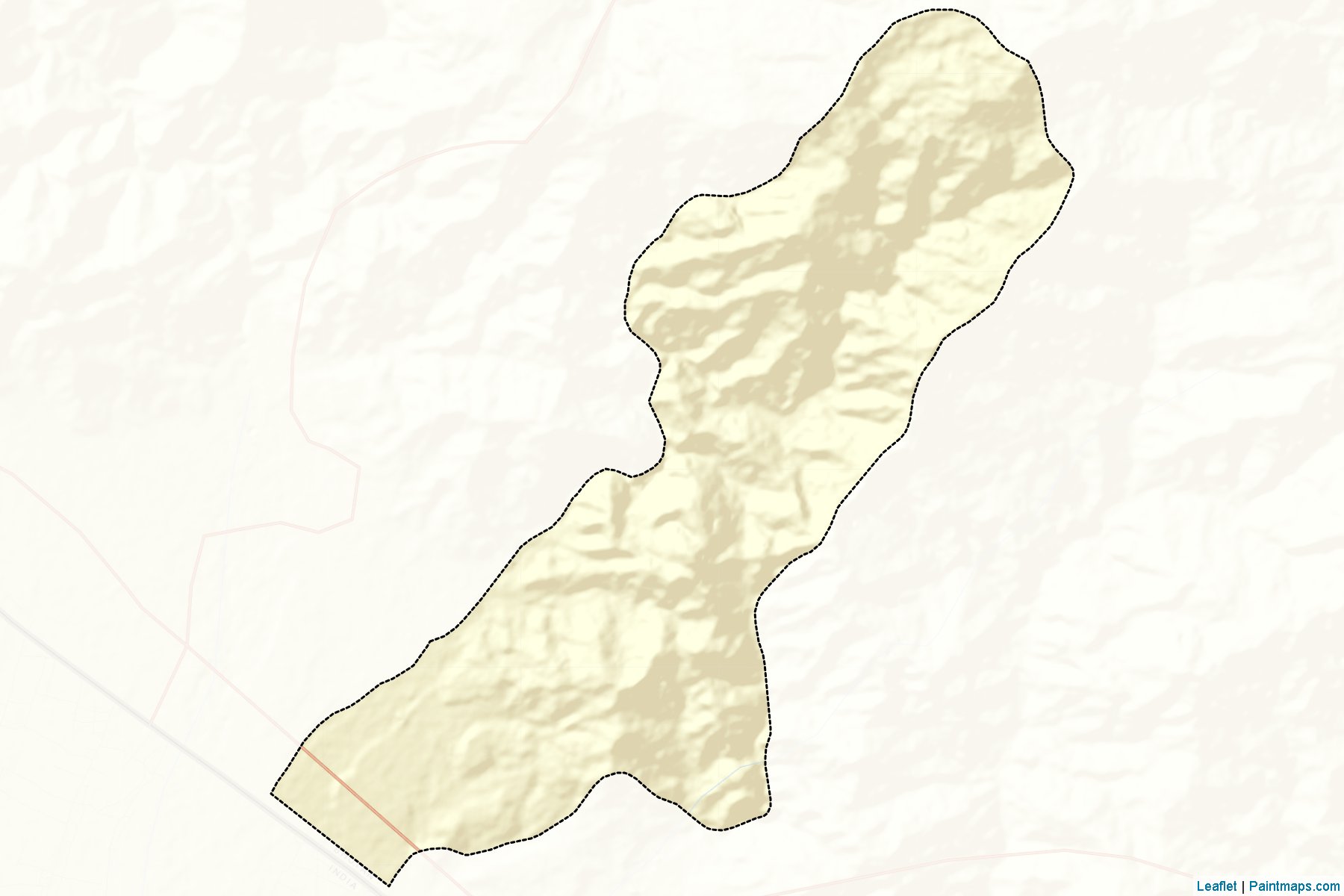 Muestras de recorte de mapas Umling (Geylegphug)-2