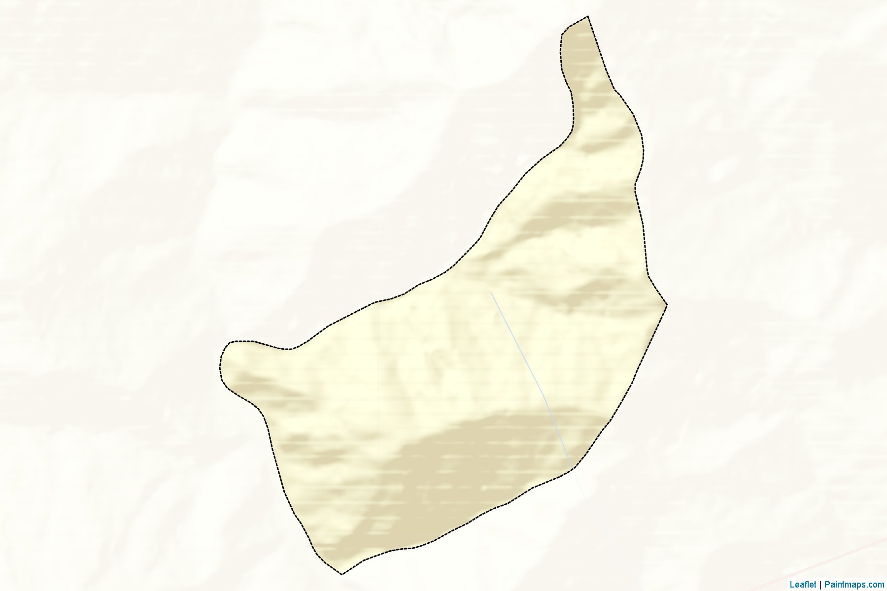 Muestras de recorte de mapas Balam (Mongar)-2