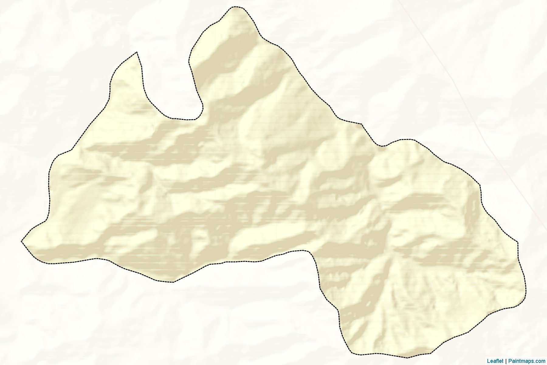 Muestras de recorte de mapas Dungmin (Pemagatshel)-2