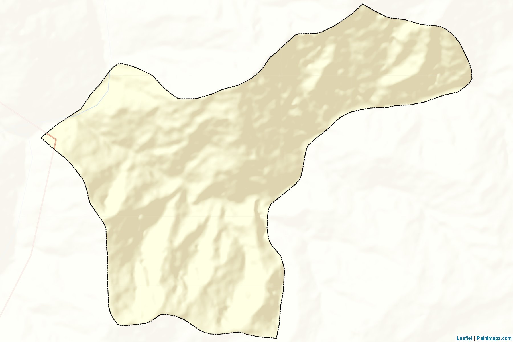 Geney (Thimphu) Map Cropping Samples-2