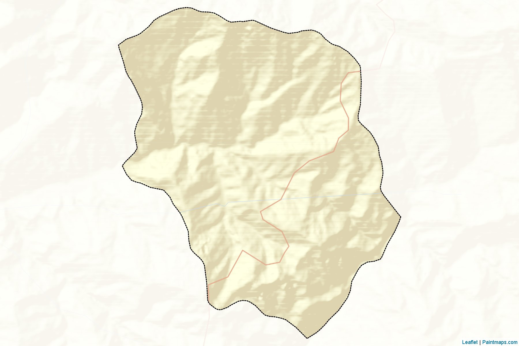 Lumang (Tashigang) Map Cropping Samples-2