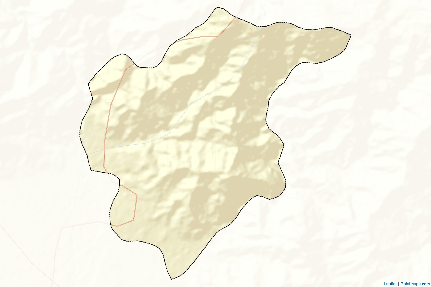 Muestras de recorte de mapas Sherzhong (Geylegphug)-2