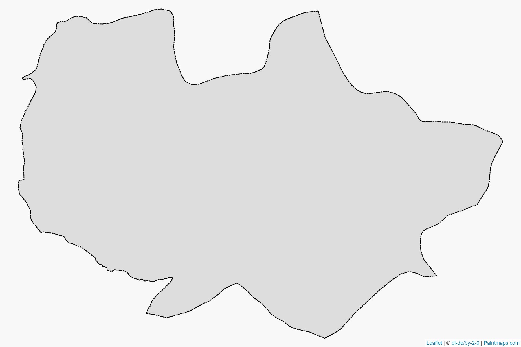 Muestras de recorte de mapas Fousana (Kassérine)-1