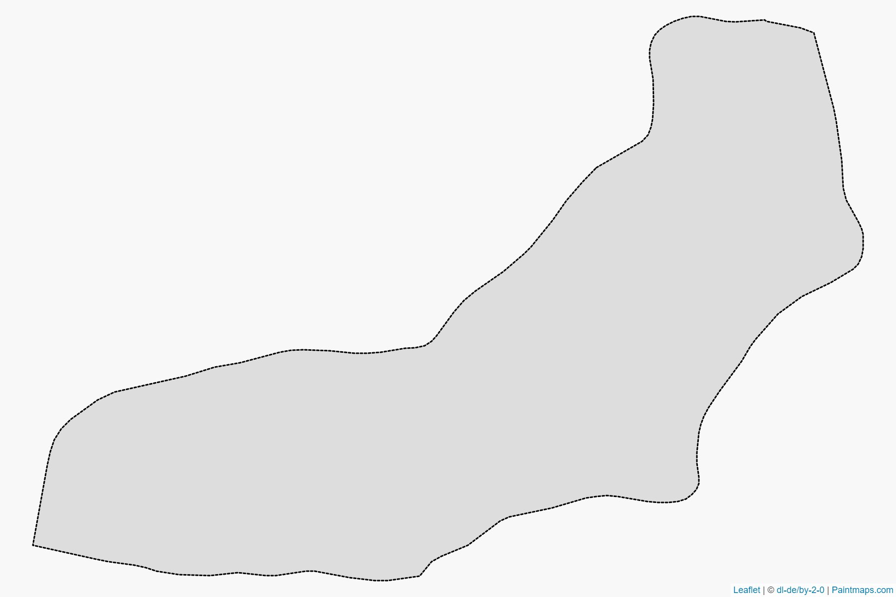 Muestras de recorte de mapas Béni Hassan (Monastir)-1