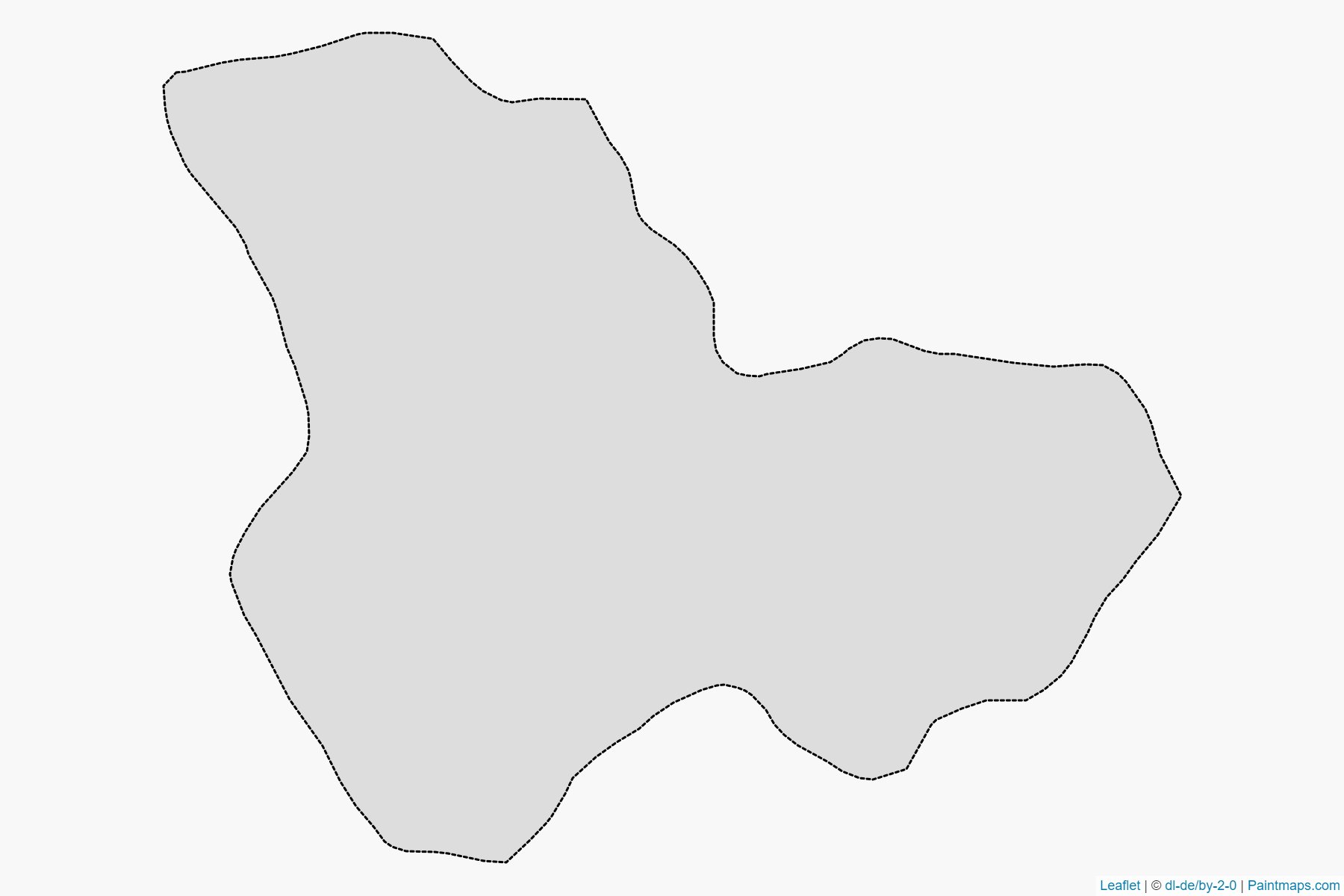 Muestras de recorte de mapas Krib (Siliana)-1