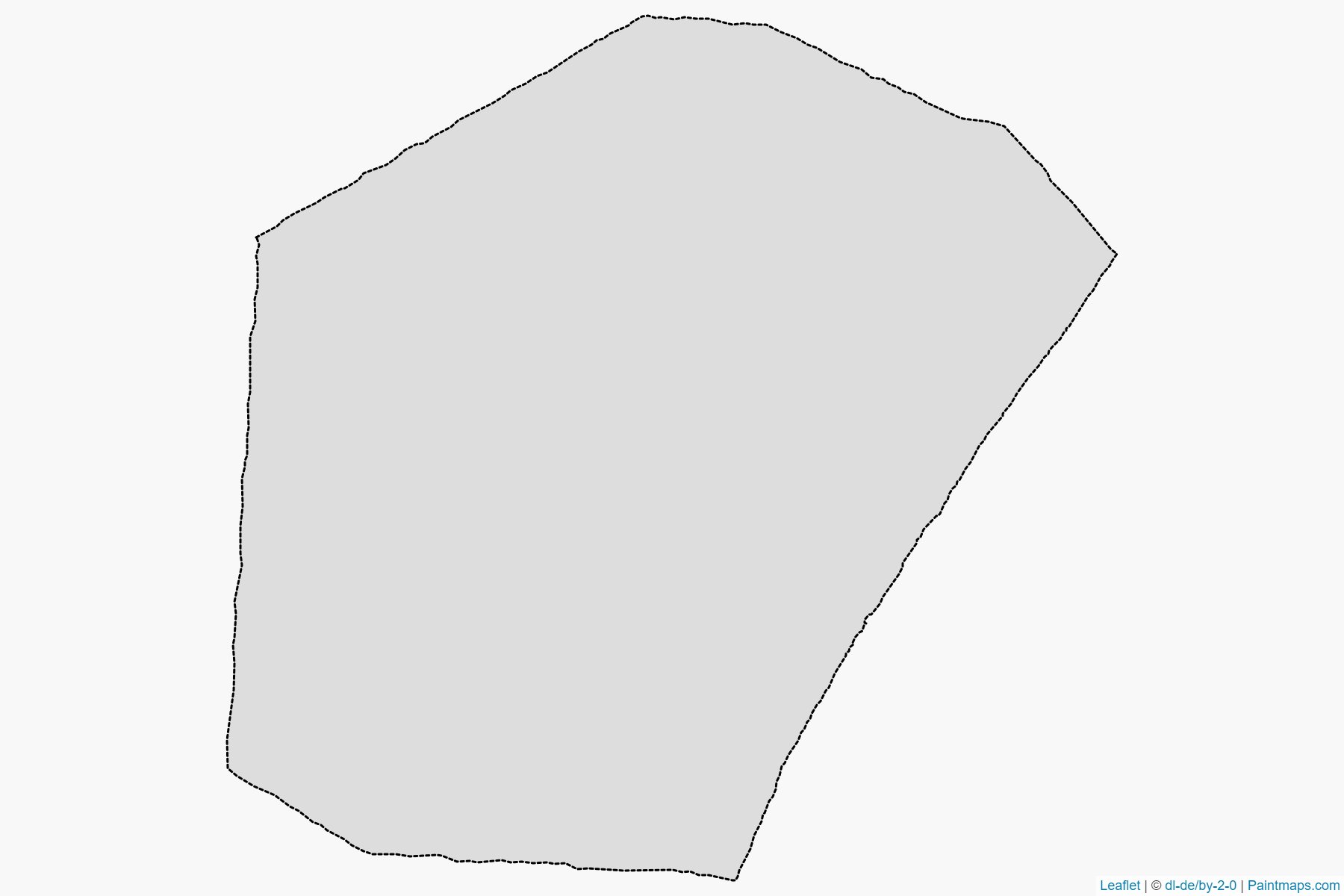 Muestras de recorte de mapas Jariiban (Mudug)-1