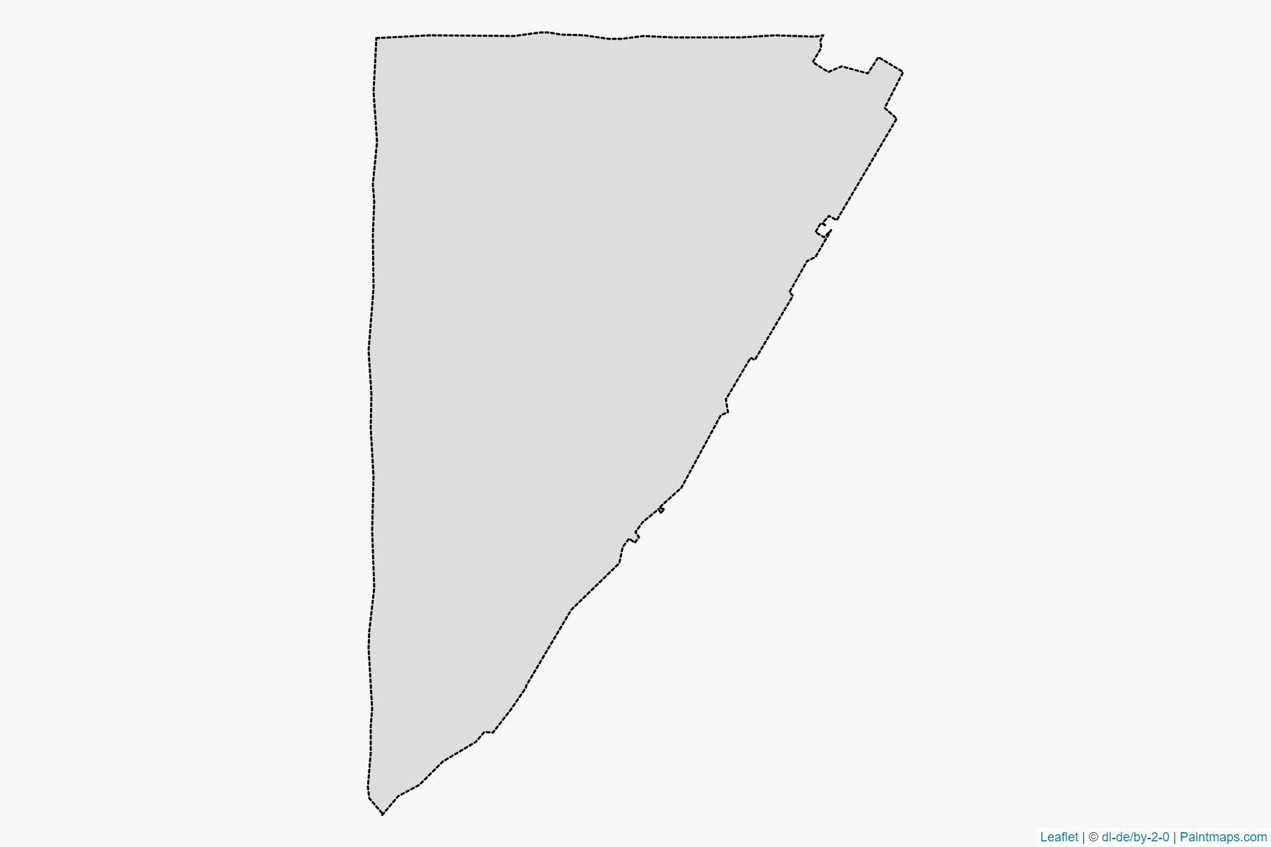 Mesaieed Industrial Area (Al Wakra) Map Cropping Samples-1