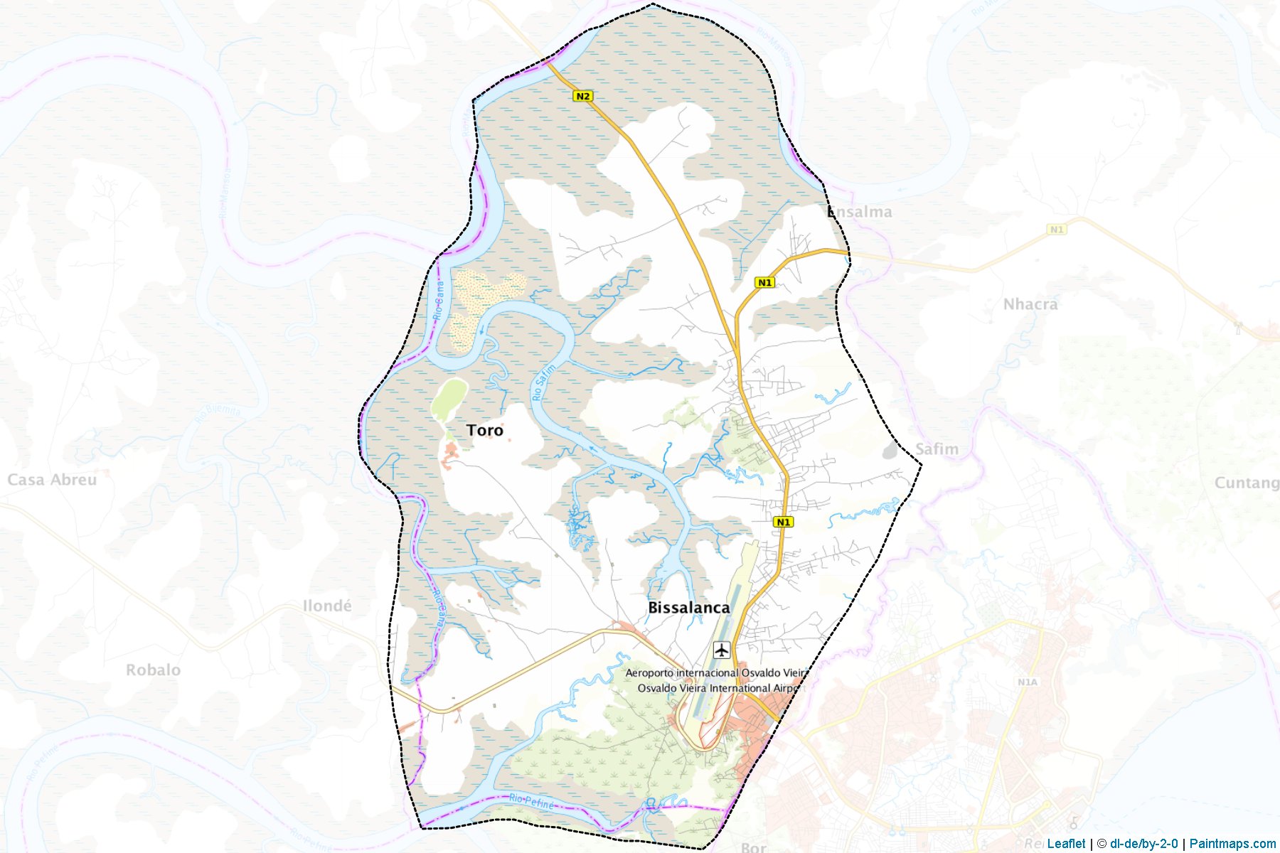 Safim (Biombo) Map Cropping Samples-1