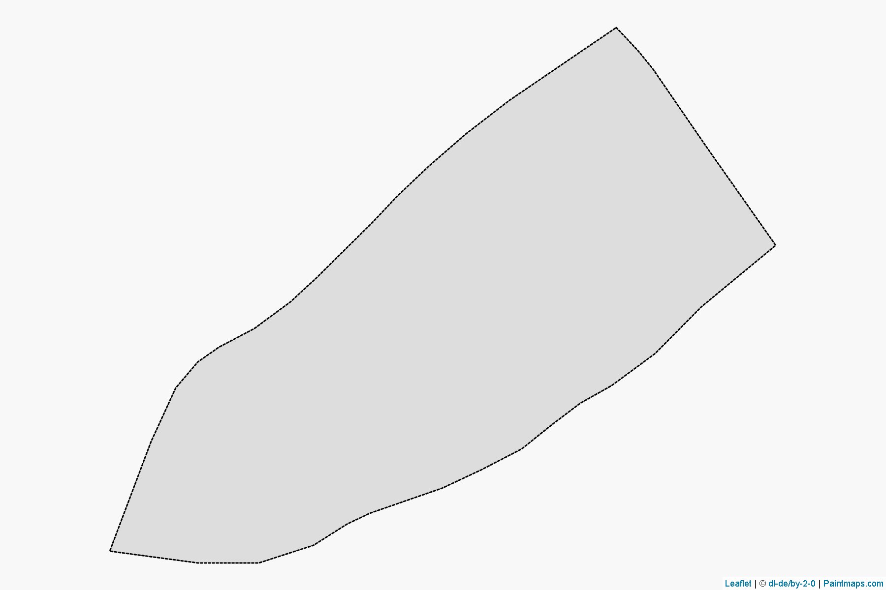 North Eastern Asmara (Maekel Region) Map Cropping Samples-1