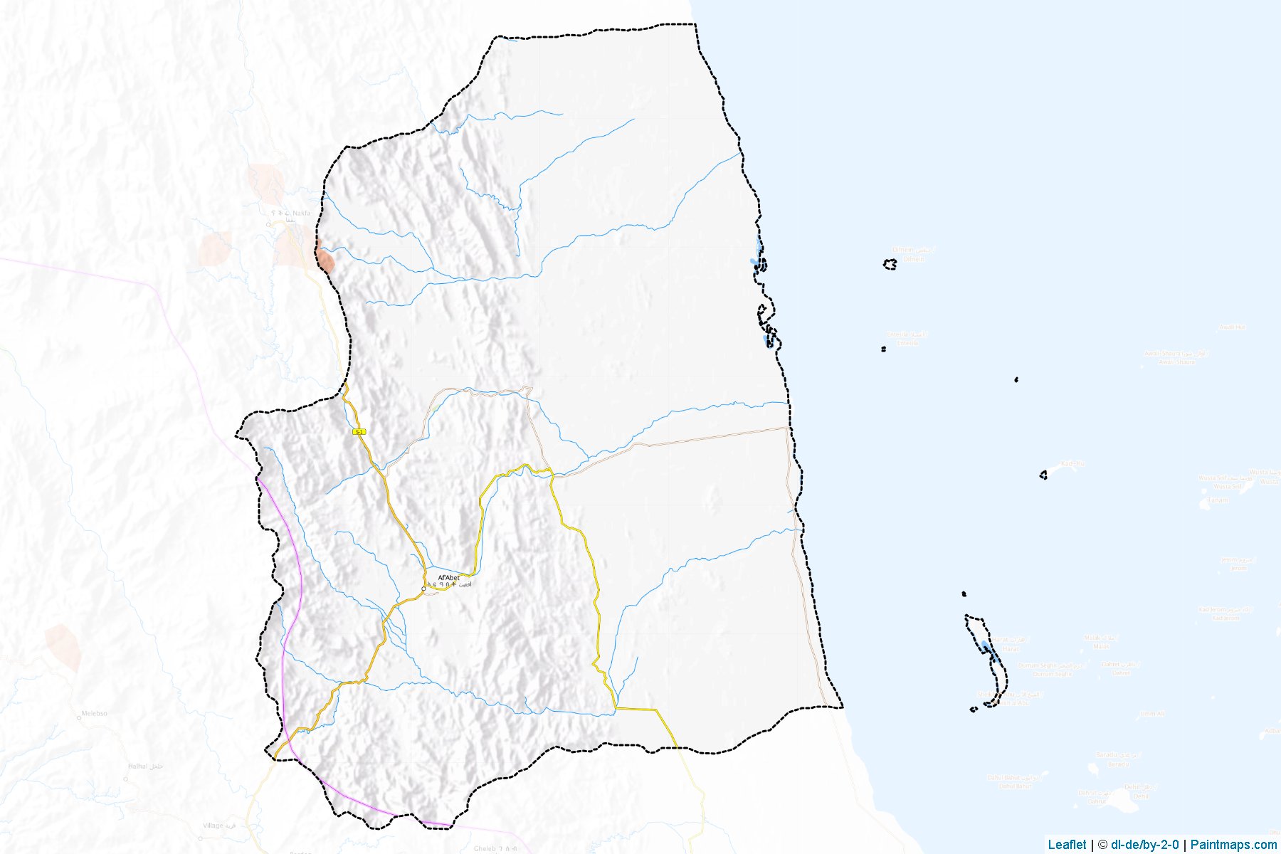 Af'abet (Semien-Keih-Bahri) Map Cropping Samples-1