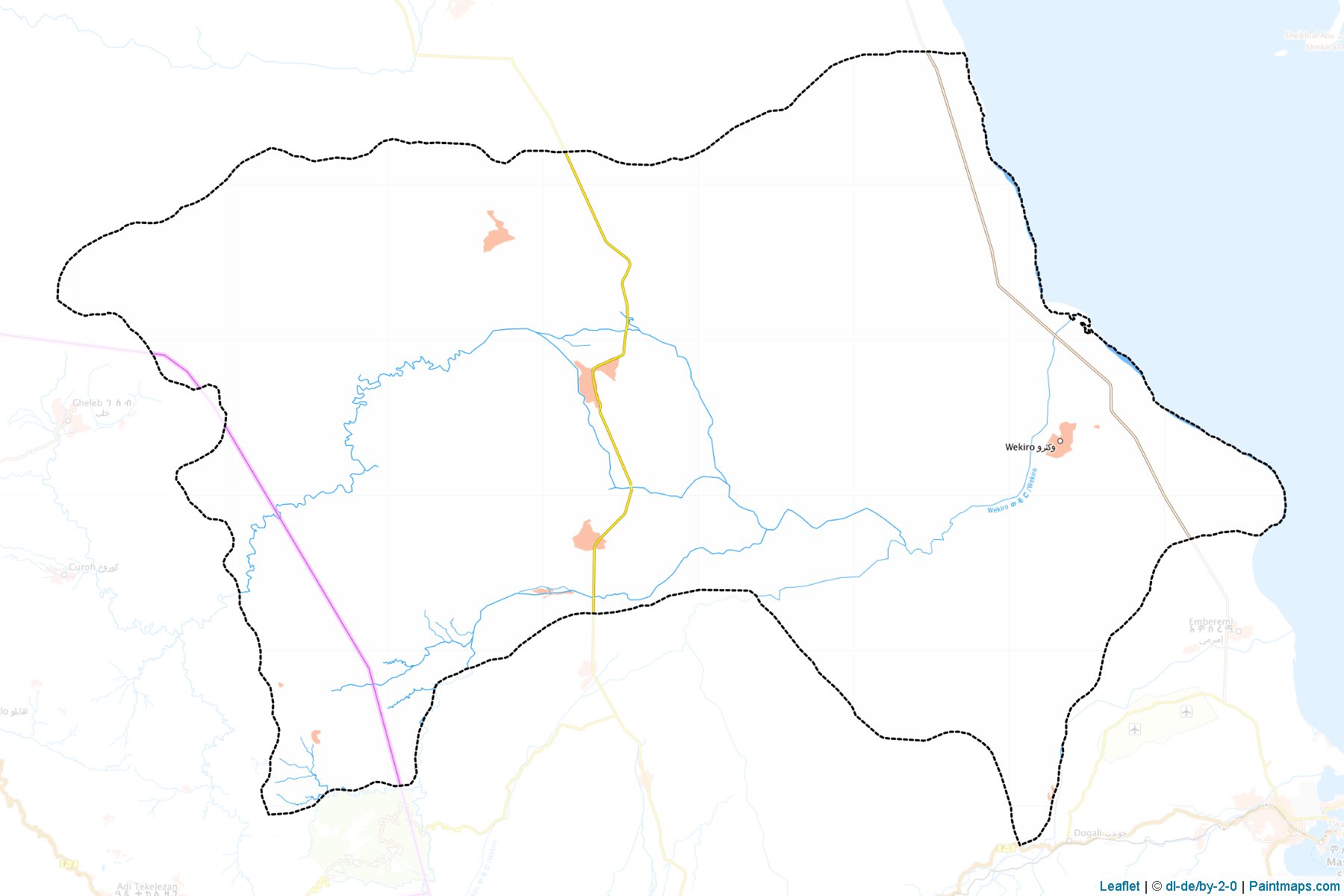 She'eb (Semien-Keih-Bahri) Map Cropping Samples-1