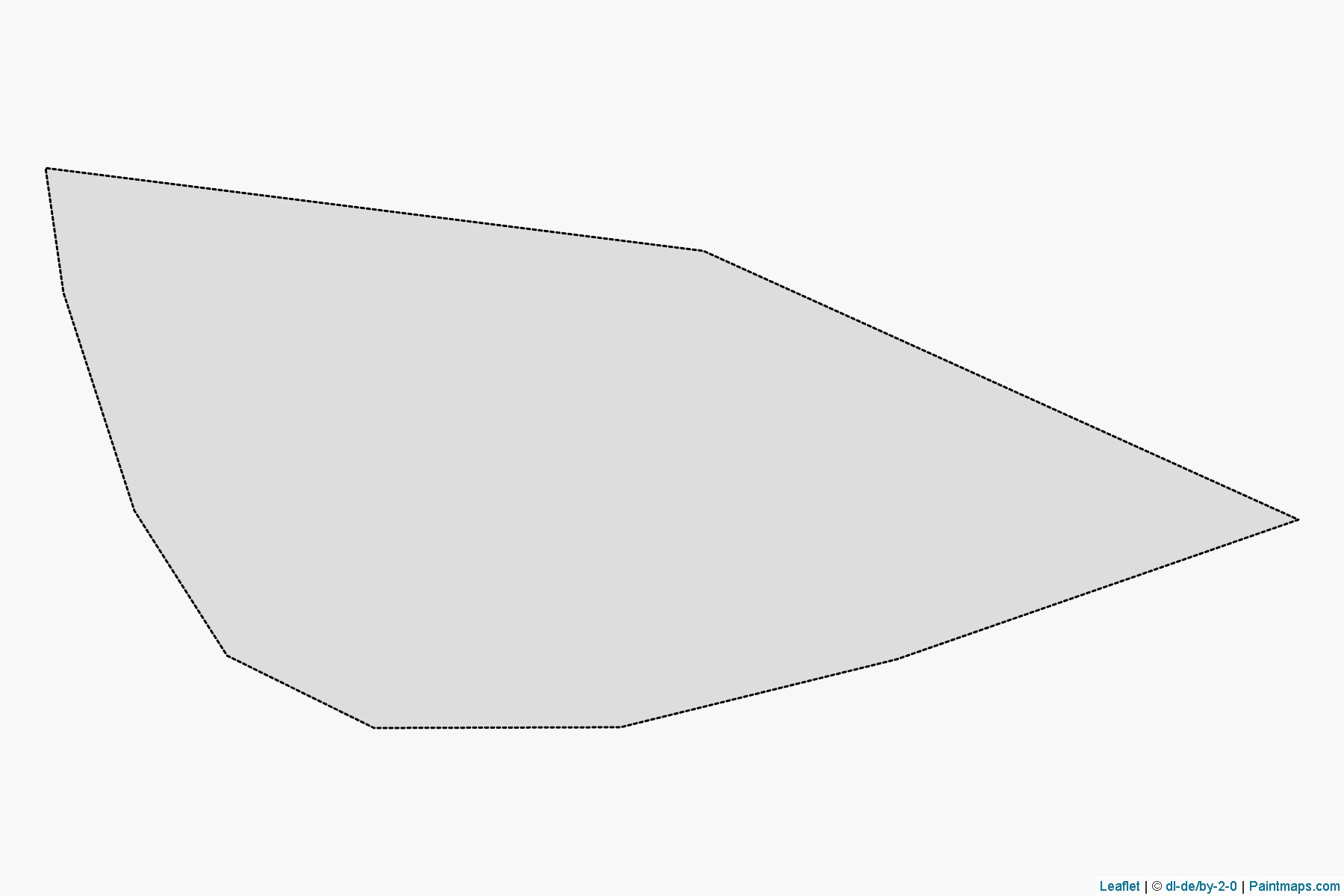 Muestras de recorte de mapas Cove (Collines)-1