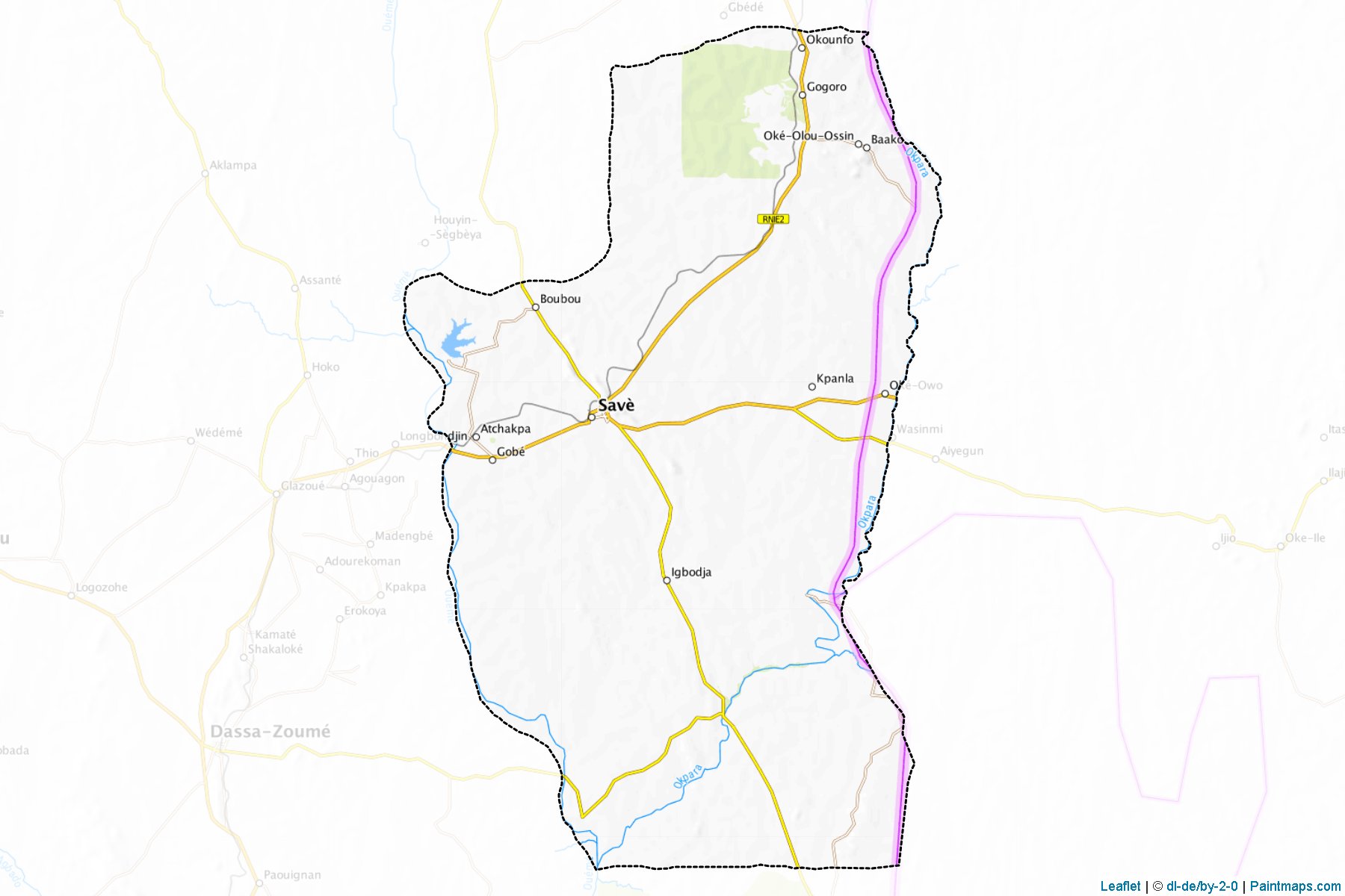 Muestras de recorte de mapas Save (Collines)-1