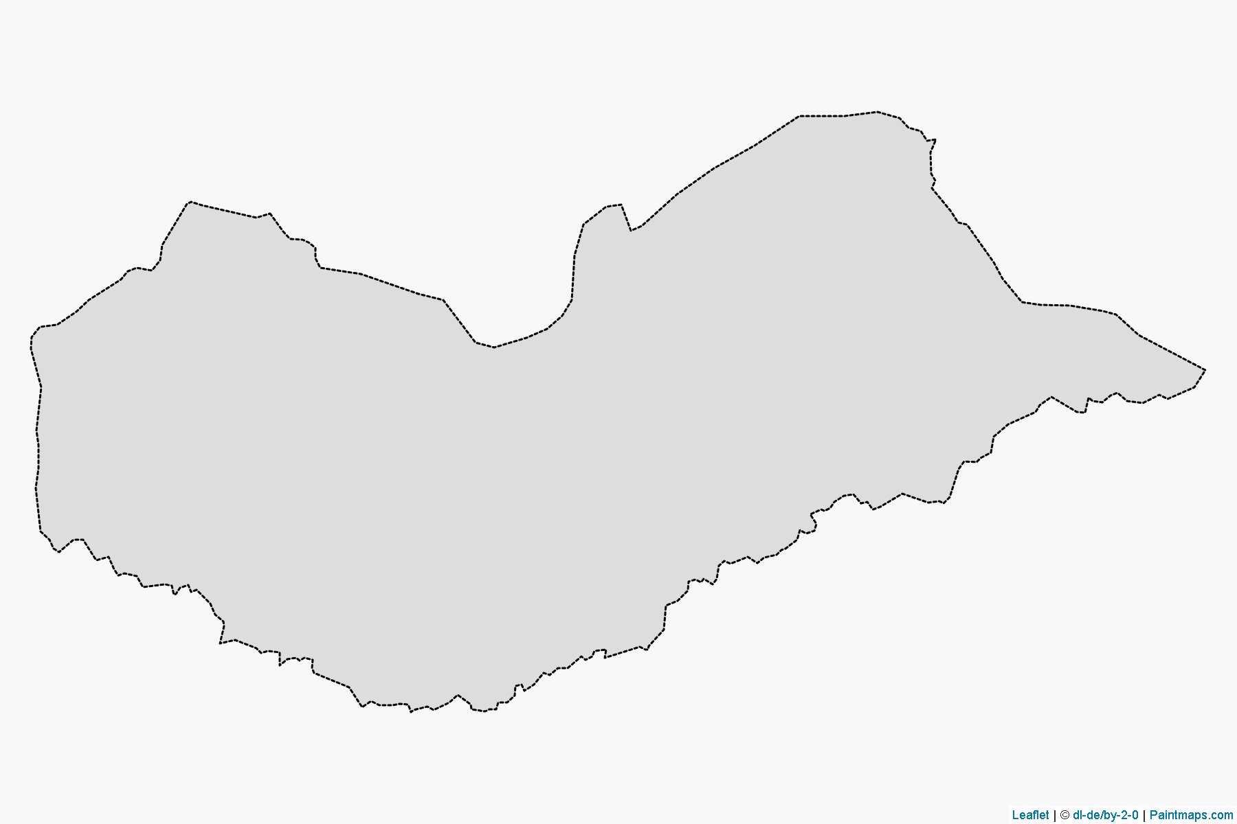 Mbuye (Muramvya Province) Map Cropping Samples-1