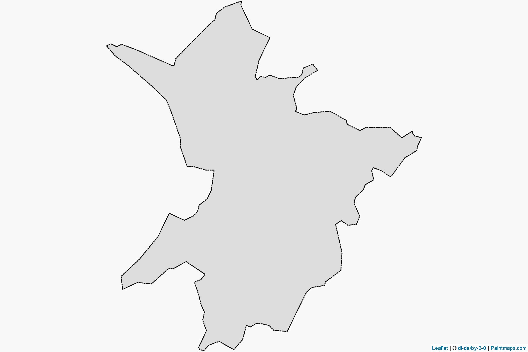 Muestras de recorte de mapas Mutambu (Bujumbura Rural)-1