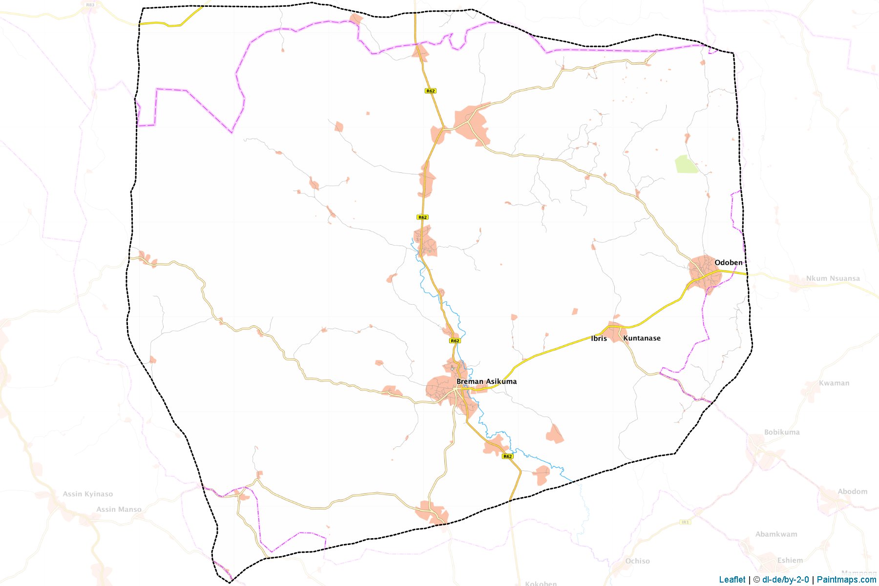 Asikuma Odoben Brakwa (Central) Map Cropping Samples-1