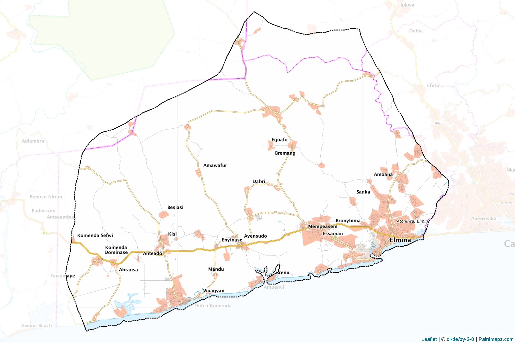 Komenda-Edina-Eguafo-Abirem (Central) Map Cropping Samples-1