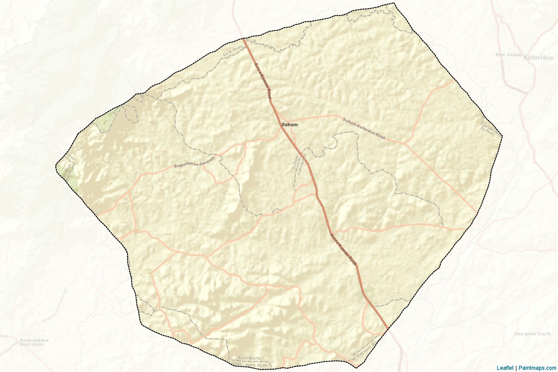 Suhum Kraboa Coaltar (Eastern) Map Cropping Samples-2