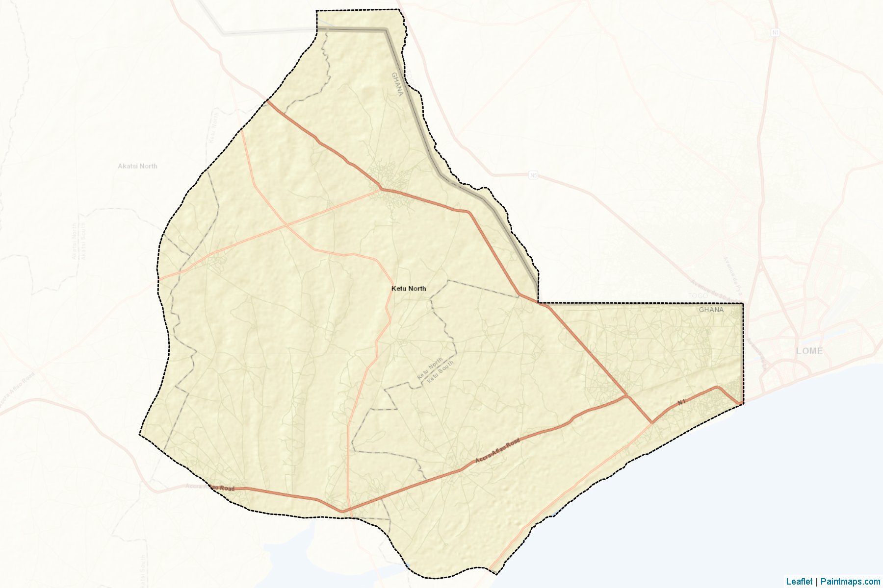 Muestras de recorte de mapas Ketu (Volta)-2