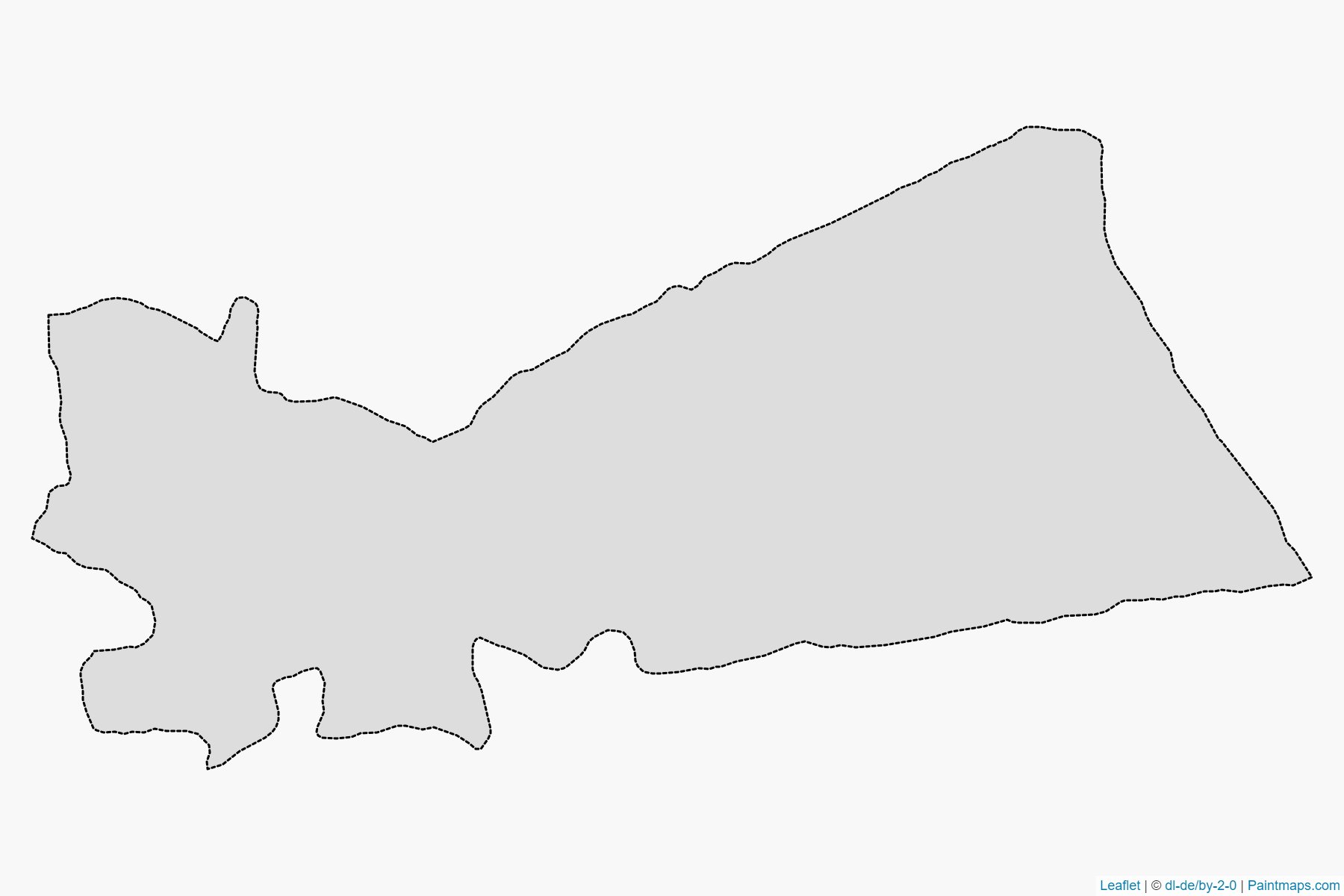 Markaz As-Suwayda (As Suwayda') Map Cropping Samples-1