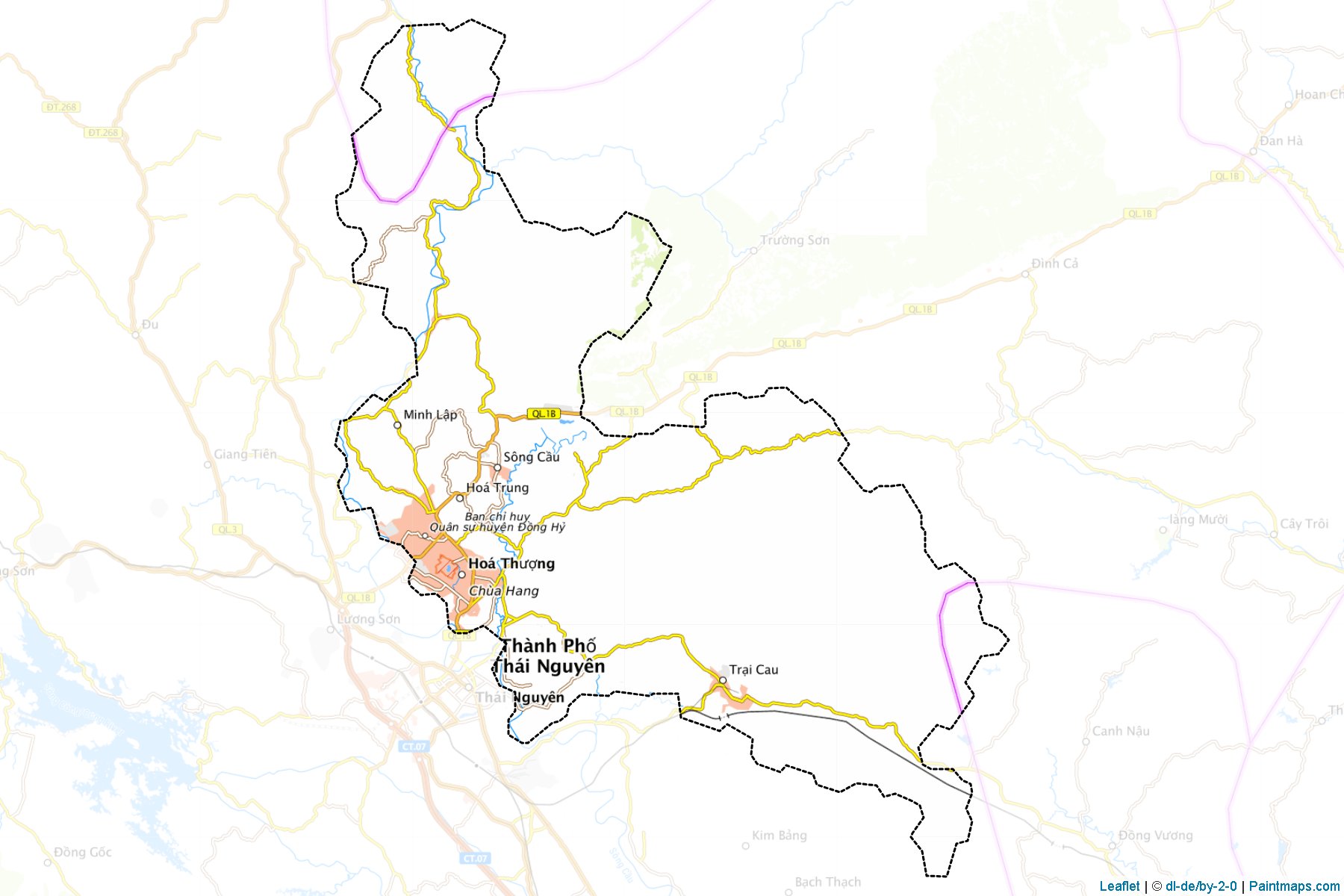 Dong Hy (Thai Nguyen) Map Cropping Samples-1