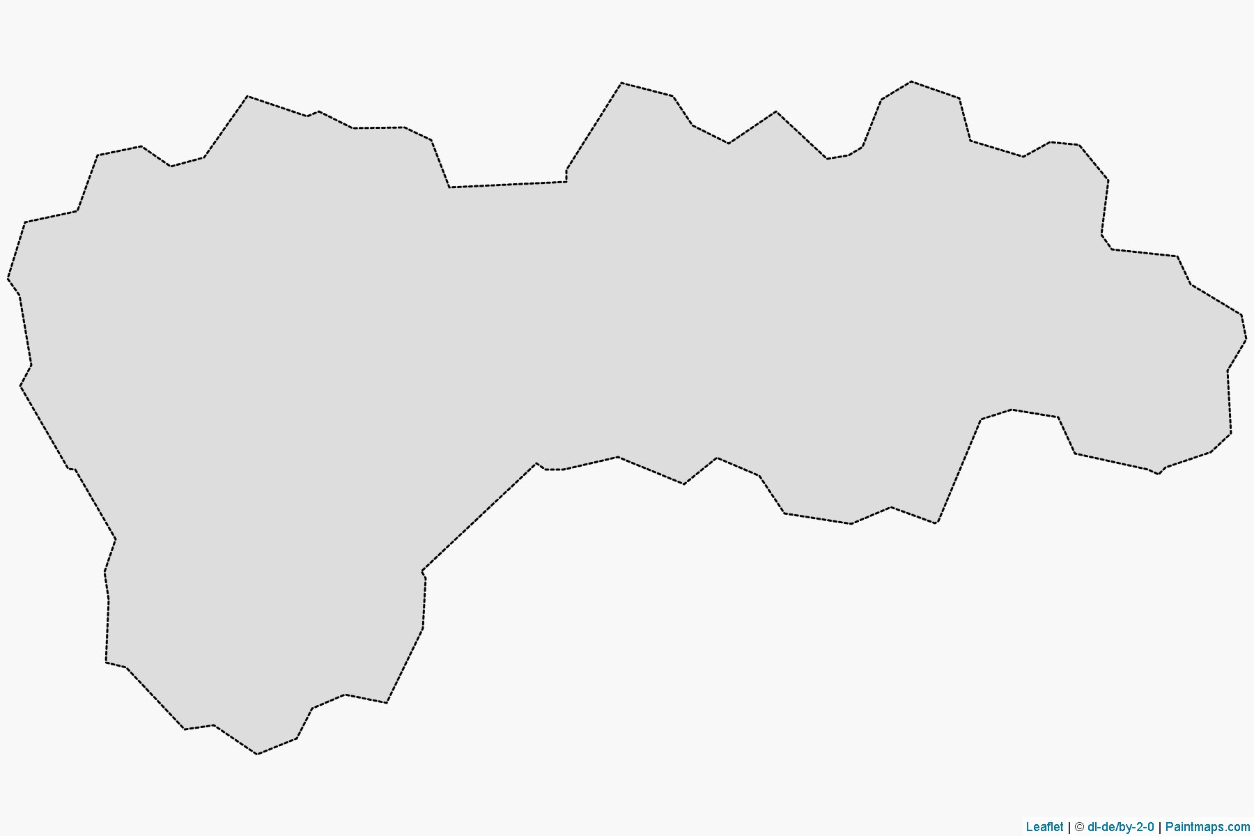 Van Lam (Hung Yen) Map Cropping Samples-1