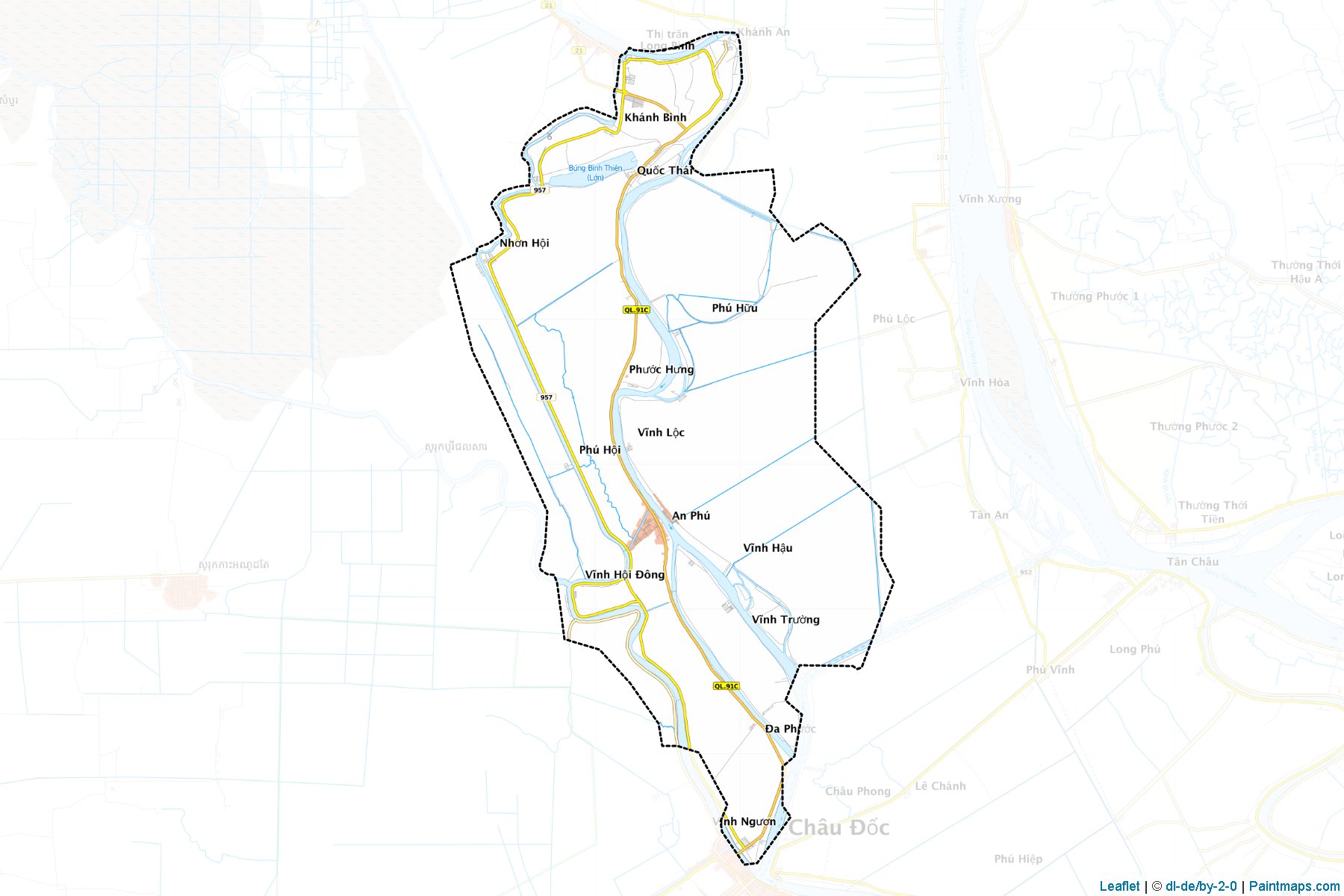 An Phu (An Giang) Map Cropping Samples-1