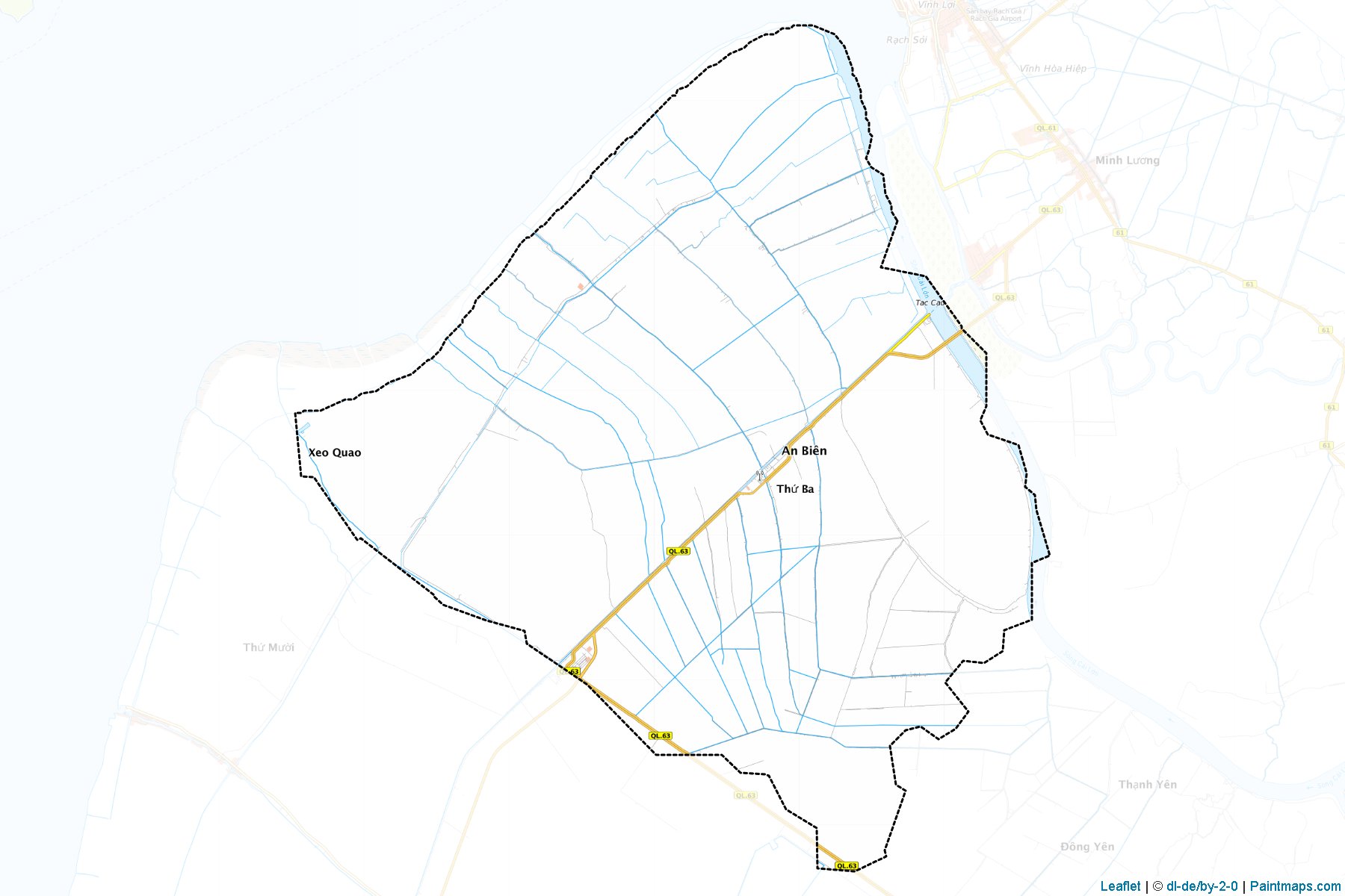 Muestras de recorte de mapas An Bien (Kiên Giang)-1