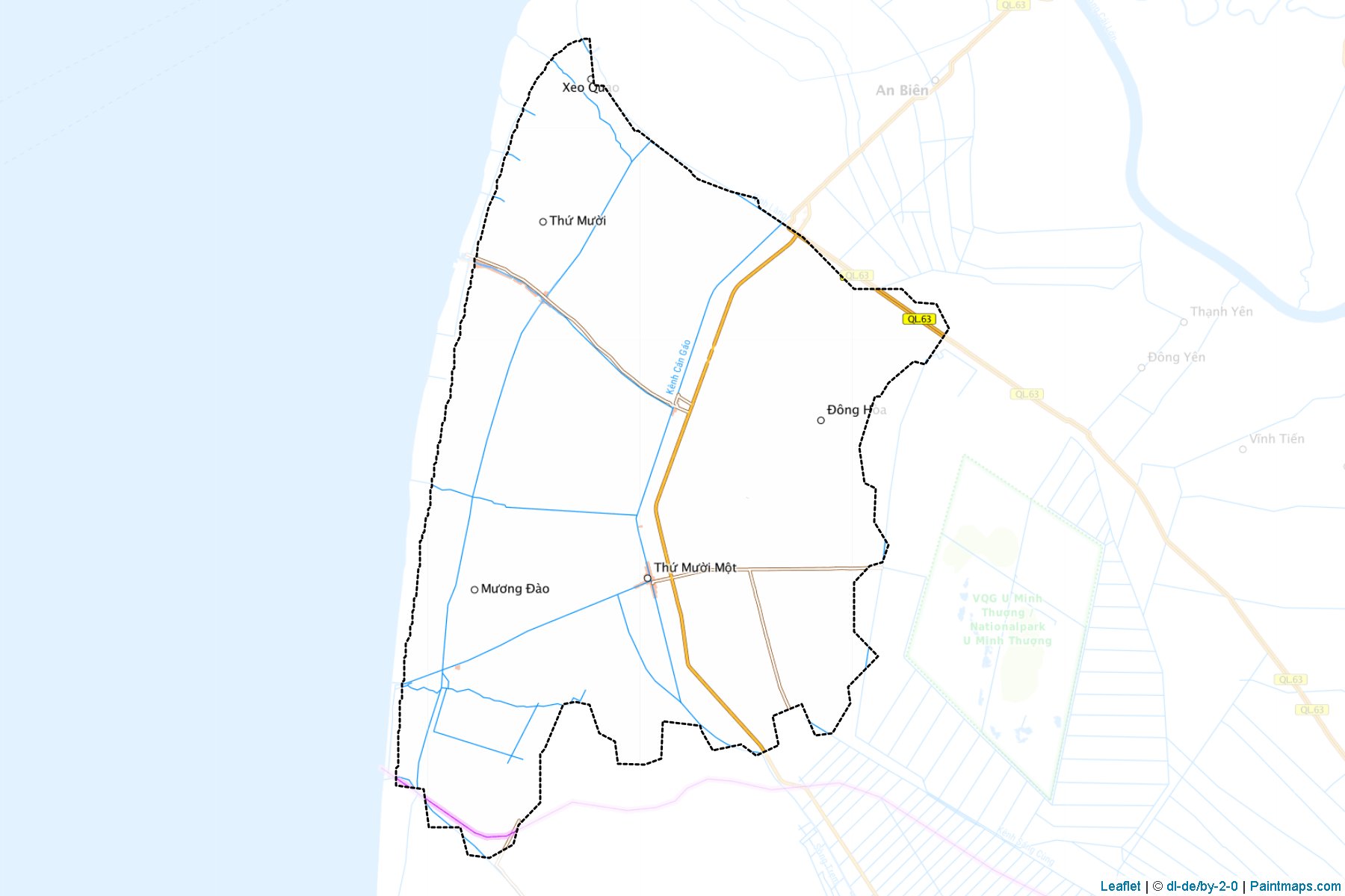 An Minh (Kien Giang) Map Cropping Samples-1