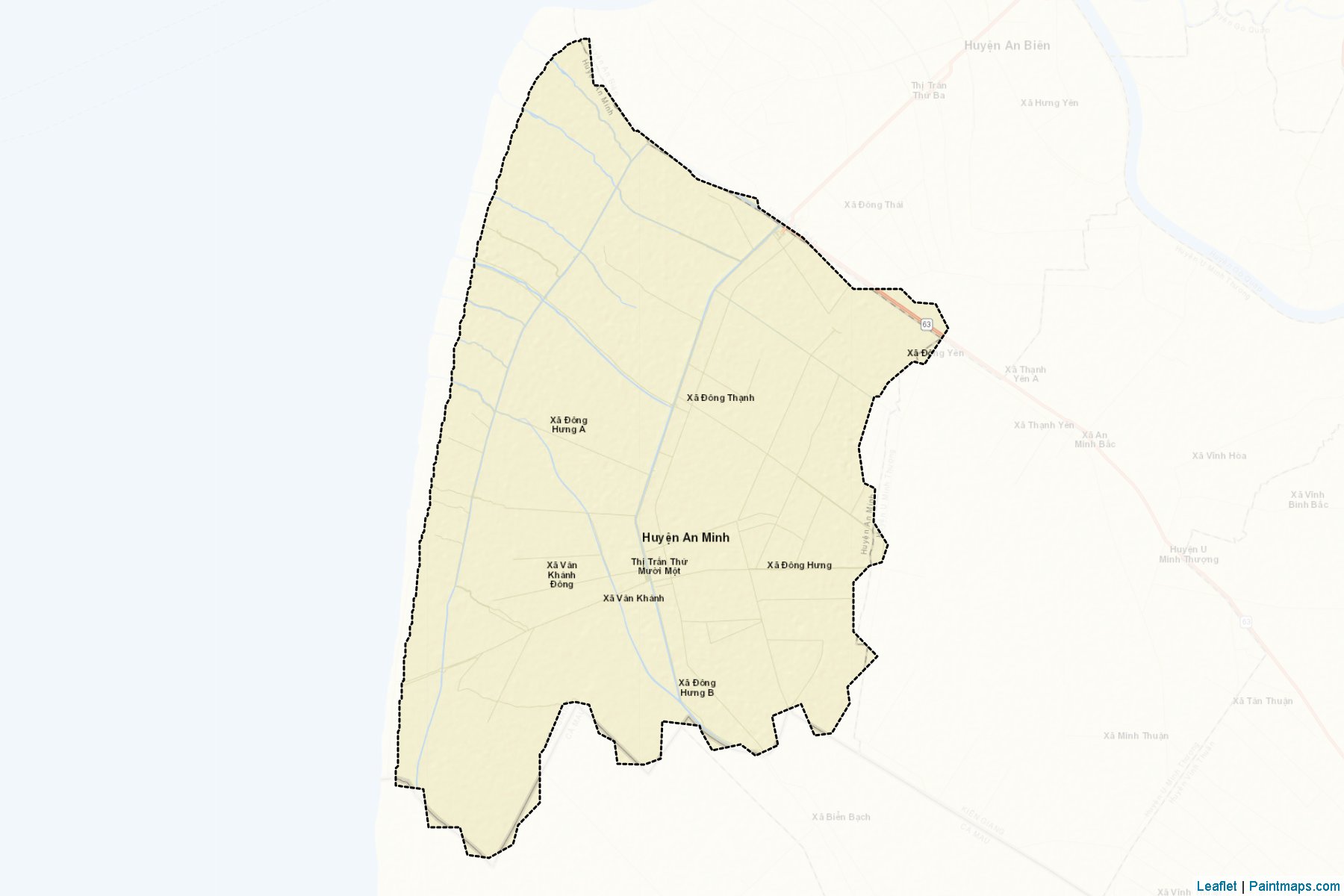 Muestras de recorte de mapas An Minh (Kiên Giang)-2