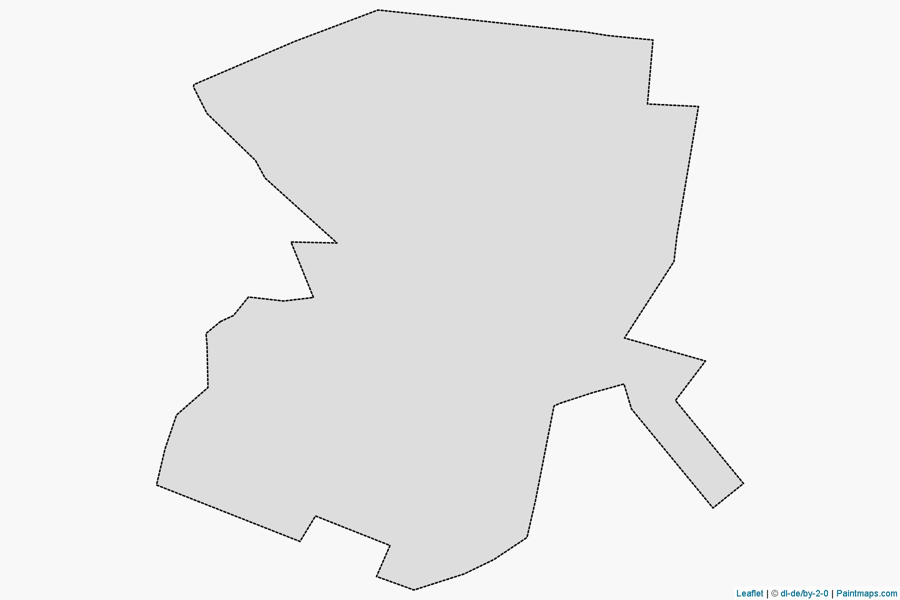 Ruwa (Mashonaland East) Map Cropping Samples-1