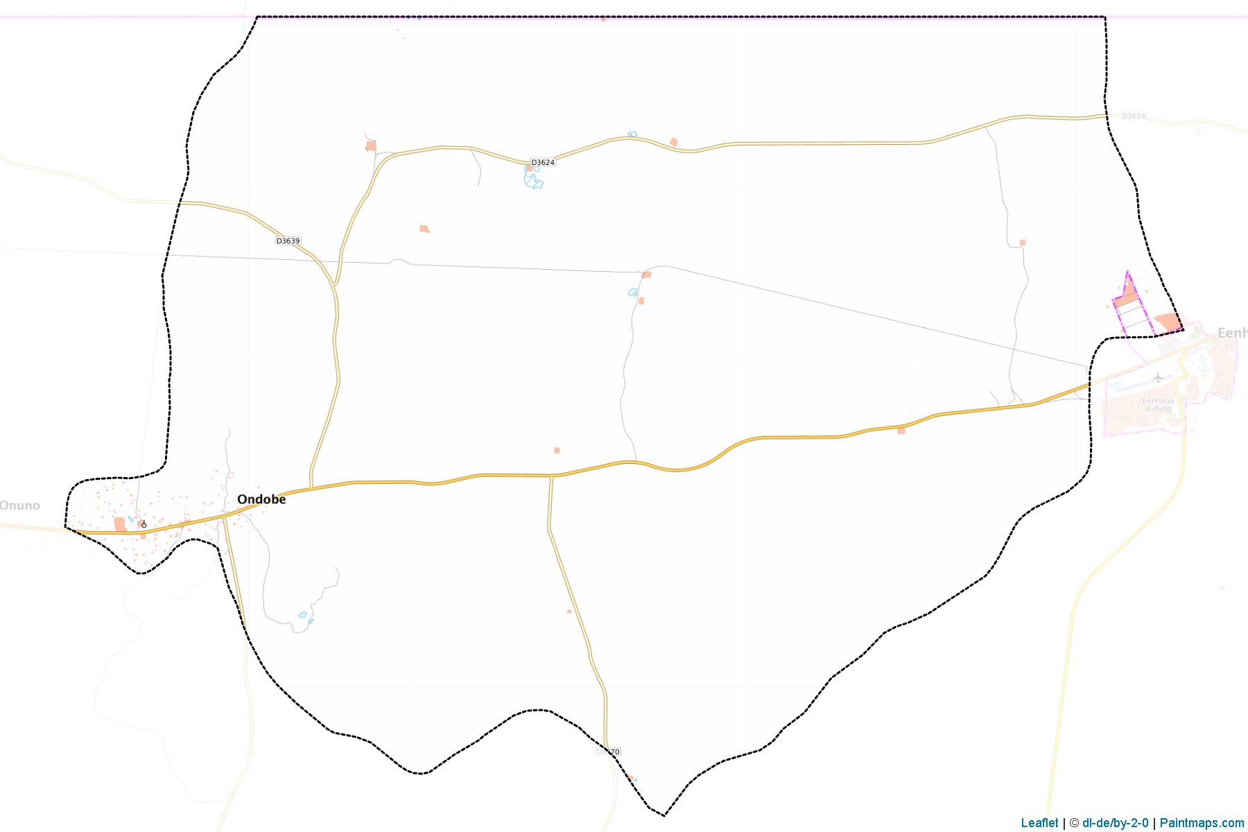 Ondobe (Ohangwena) Map Cropping Samples-1