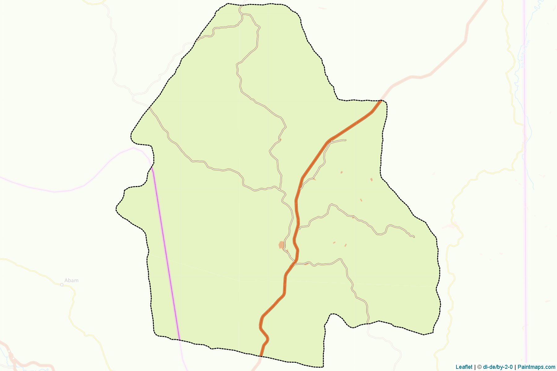 Nsok-Nsomo (Kié-Ntem Province) Map Cropping Samples-1