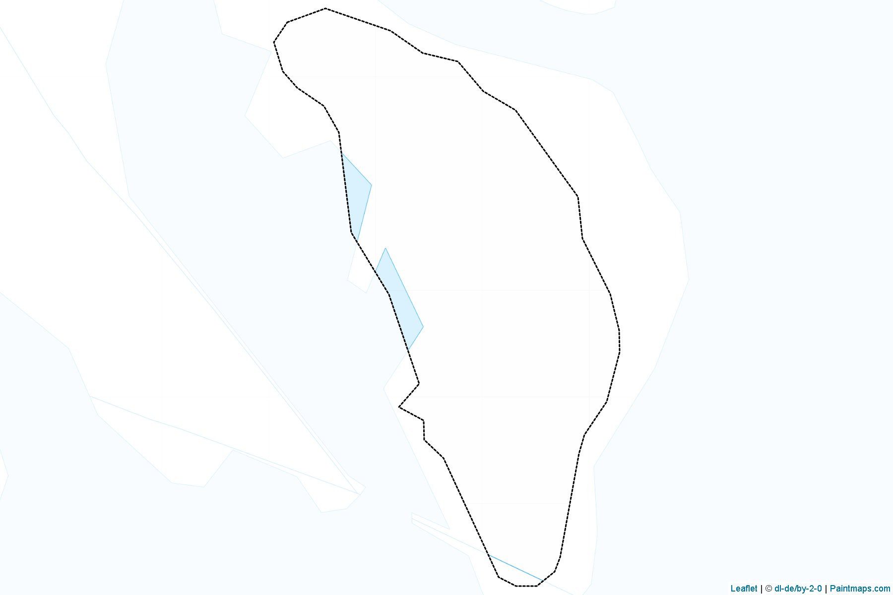 Muestras de recorte de mapas Kurmangazinskiy (Atyrau)-1