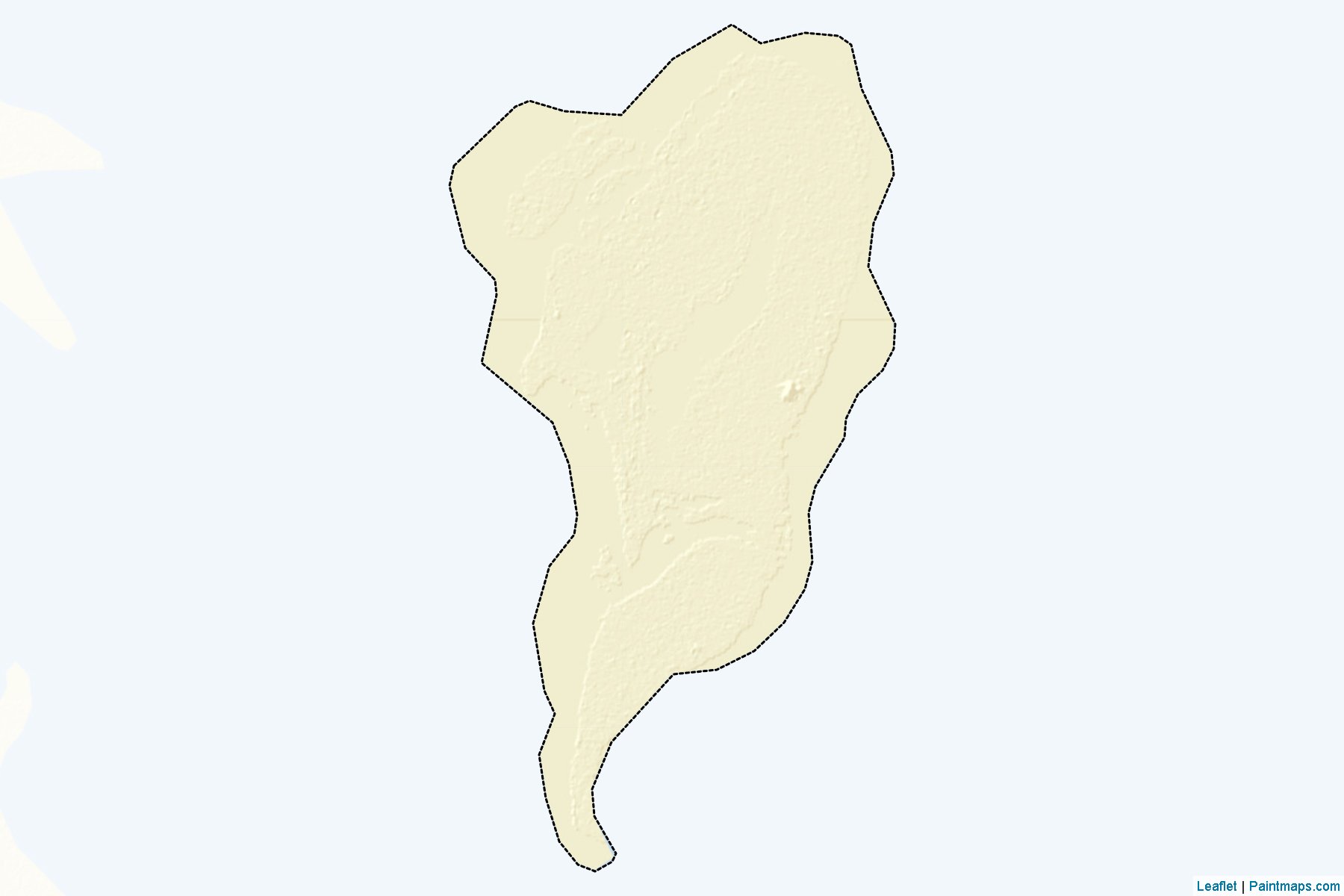 Muestras de recorte de mapas Tupkaraganskiy (Mangghystau)-2