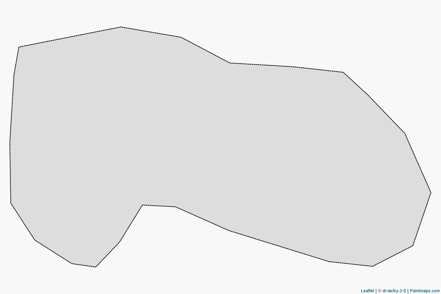 Muestras de recorte de mapas Shuchinskiy (Aqmola)-1