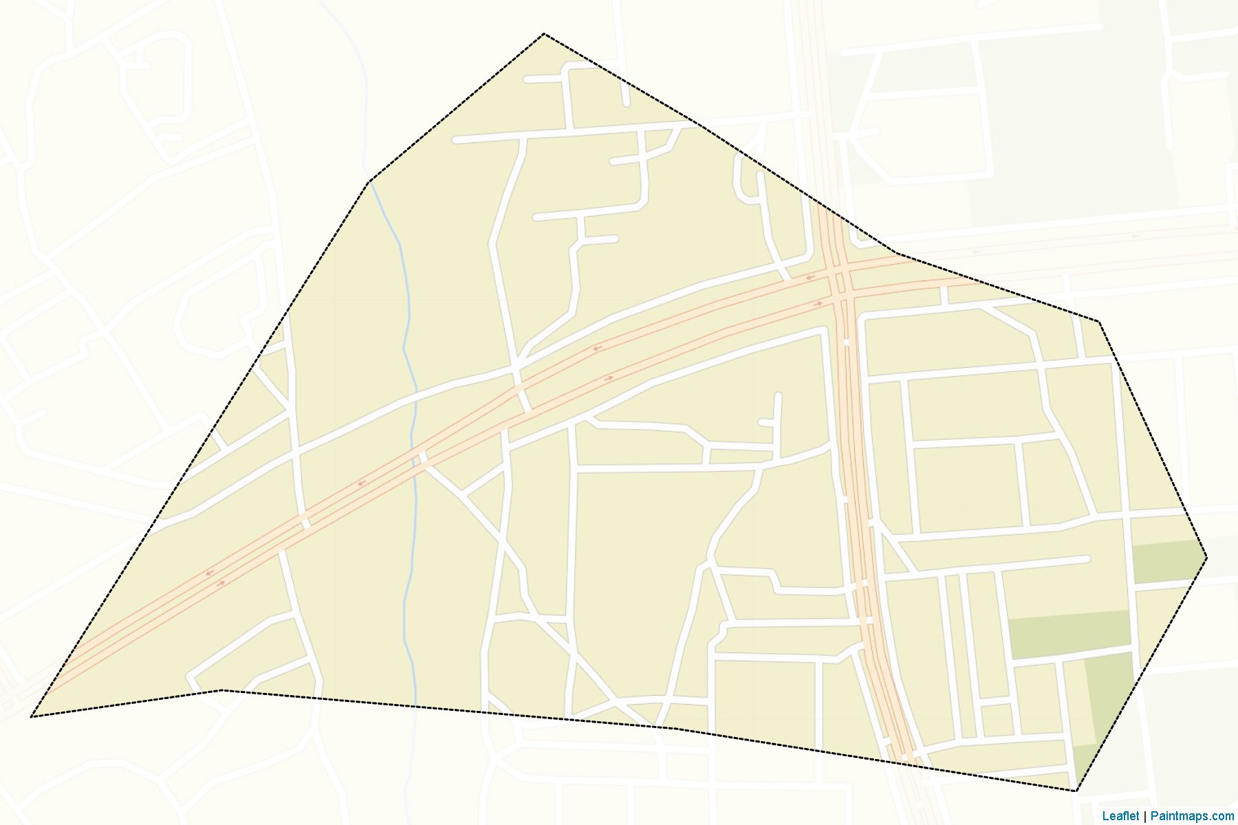 Muestras de recorte de mapas Taranovskiy (Qostanay)-2