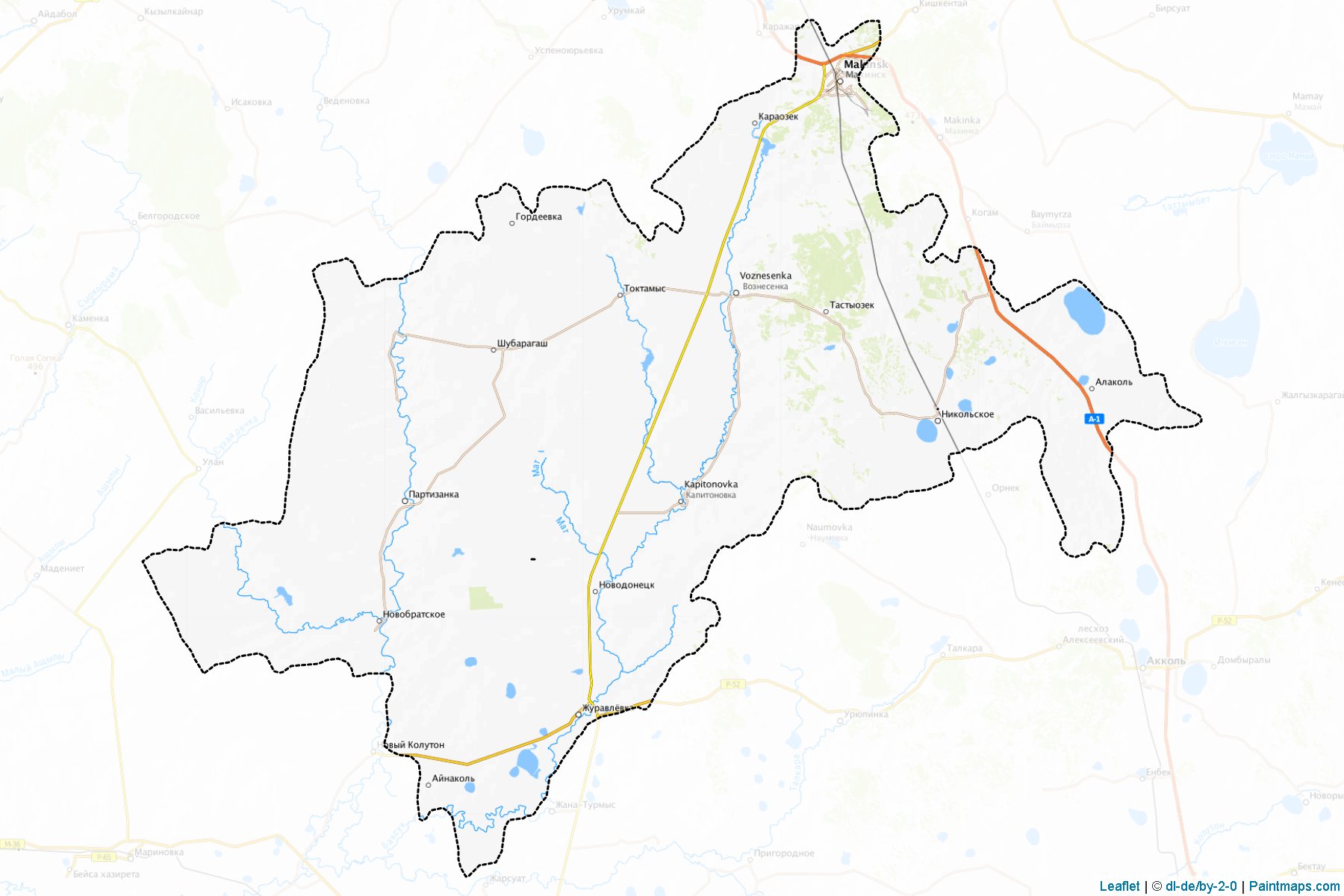 Bulandynskiy (Aqmola) Map Cropping Samples-1