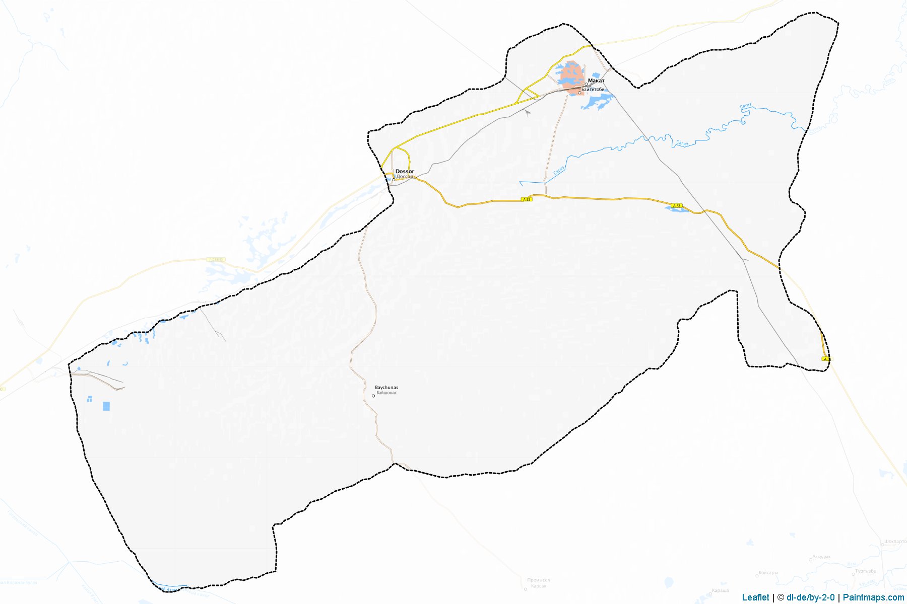 Makatskiy (Atyrau) Map Cropping Samples-1