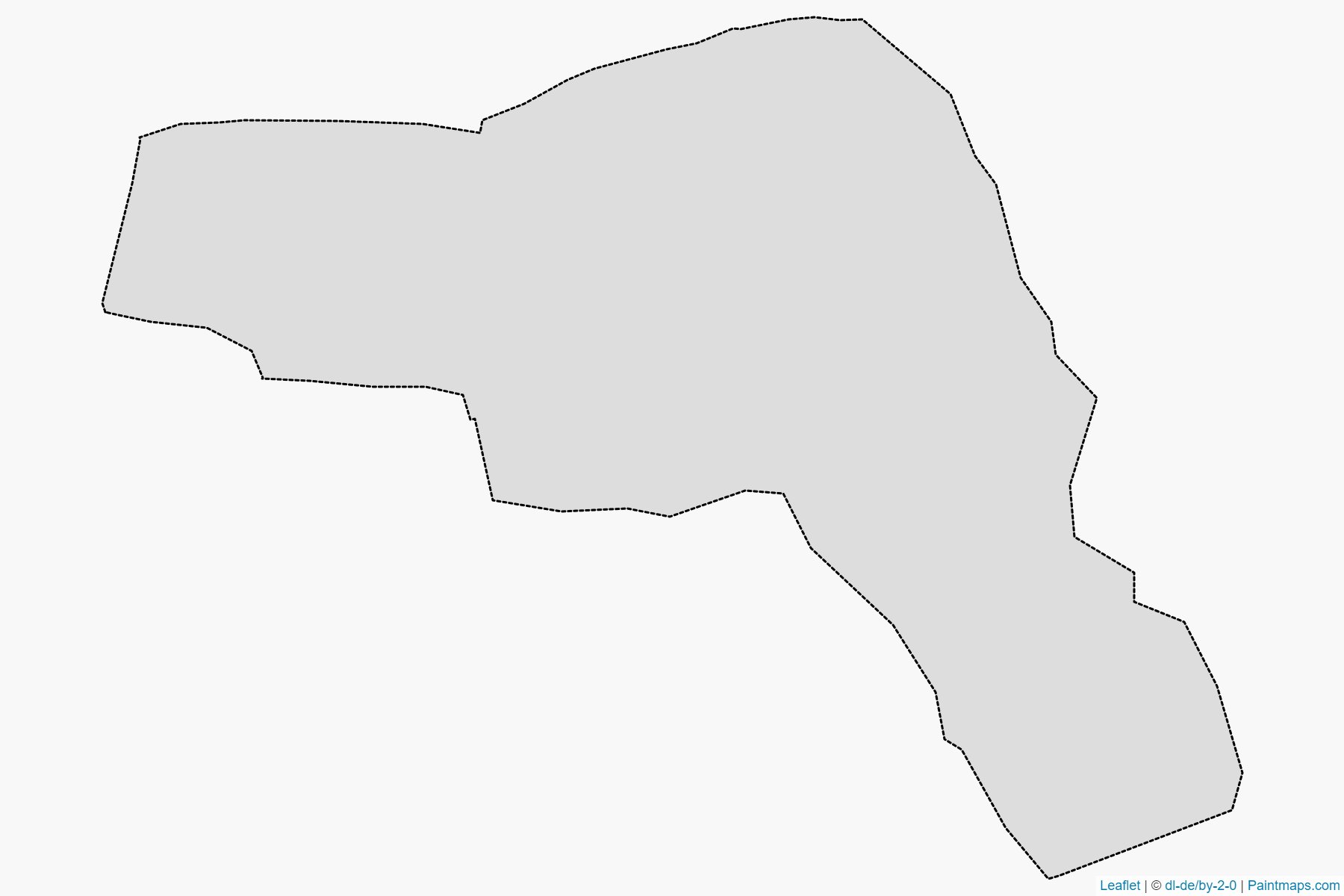 Padangsidempuan (Kuzey Sumatra) Haritası Örnekleri-1