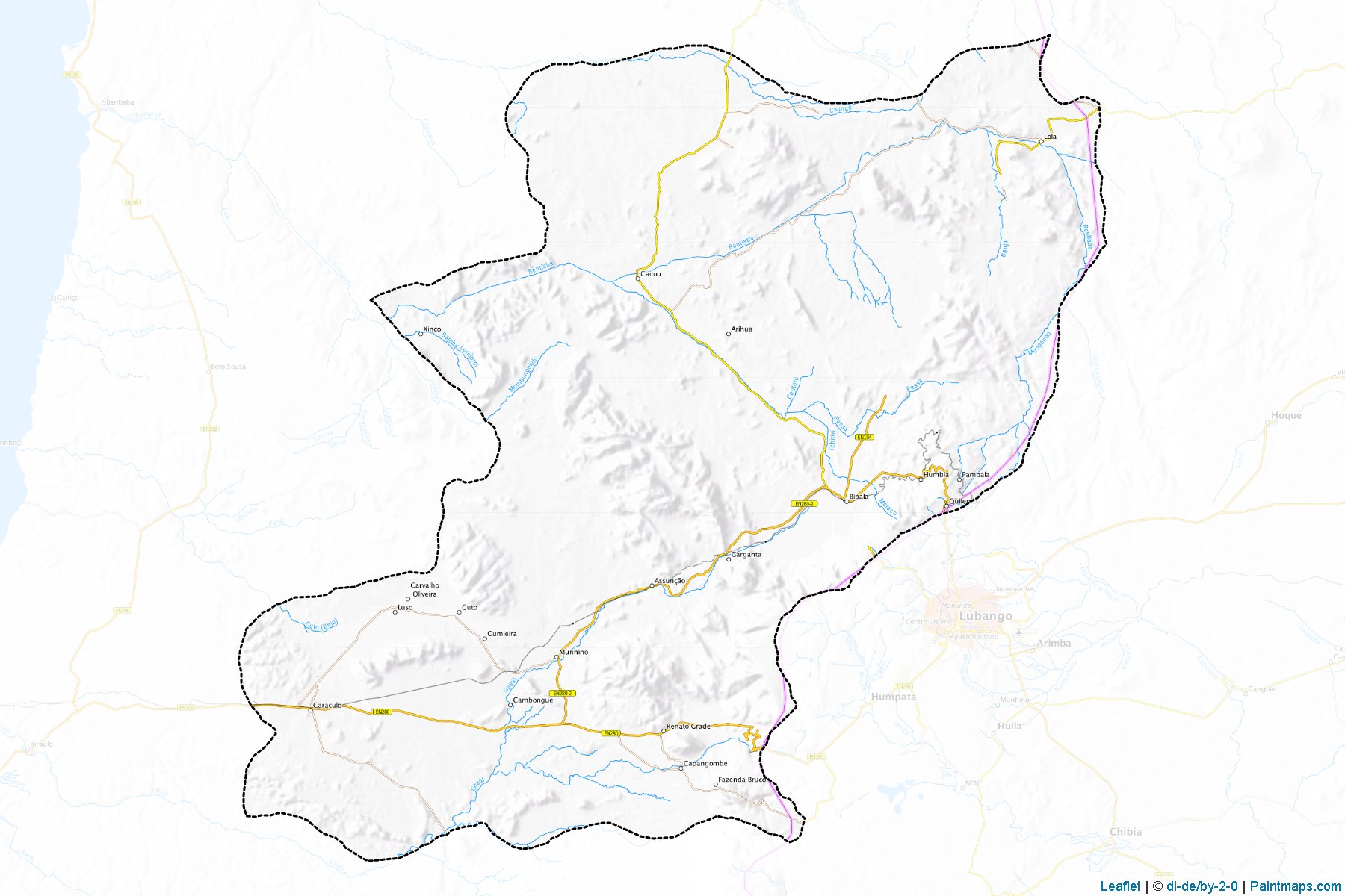 Muestras de recorte de mapas Bibala (Namibe)-1