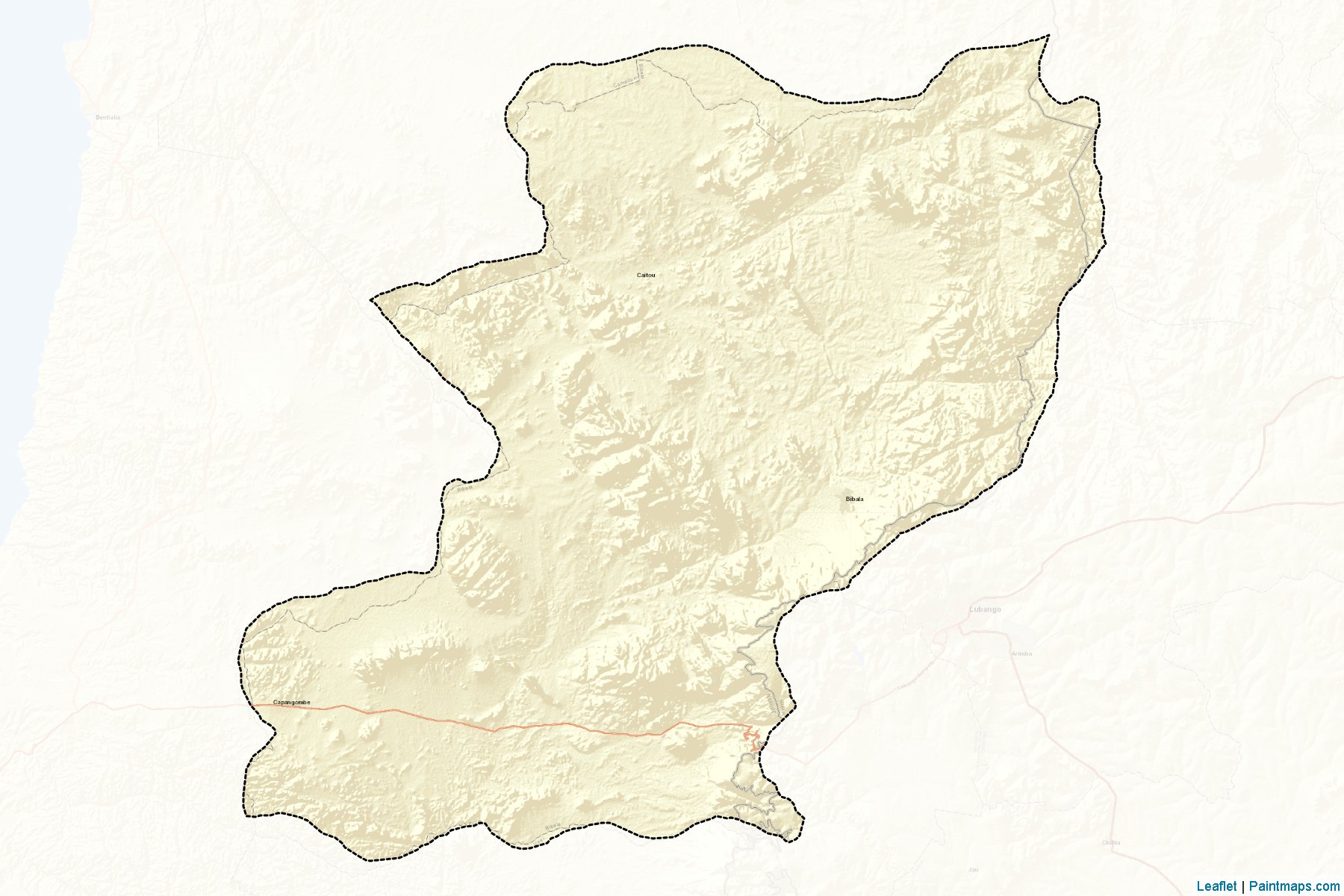 Muestras de recorte de mapas Bibala (Namibe)-2