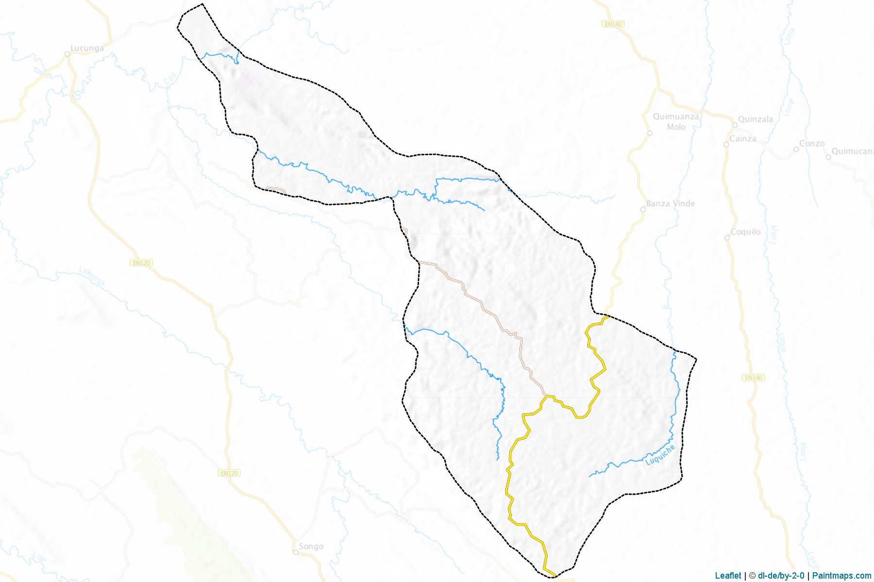 Muestras de recorte de mapas Mucaba (Uíge)-1