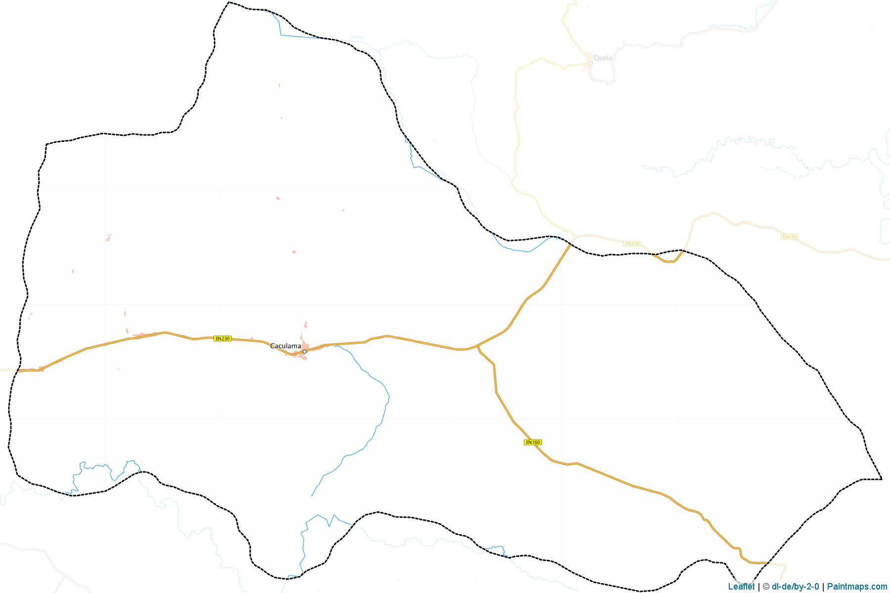 Muestras de recorte de mapas Mukari (Malanje)-1