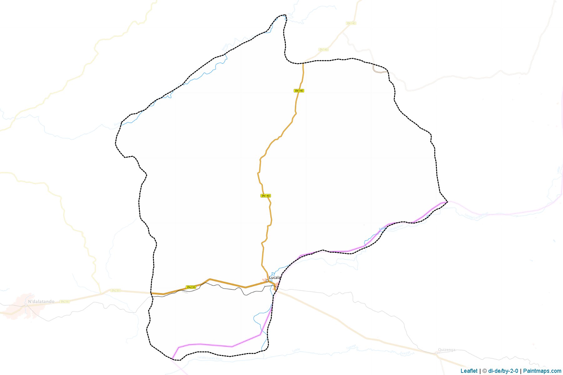 Lucala (Cuanza Norte) Map Cropping Samples-1