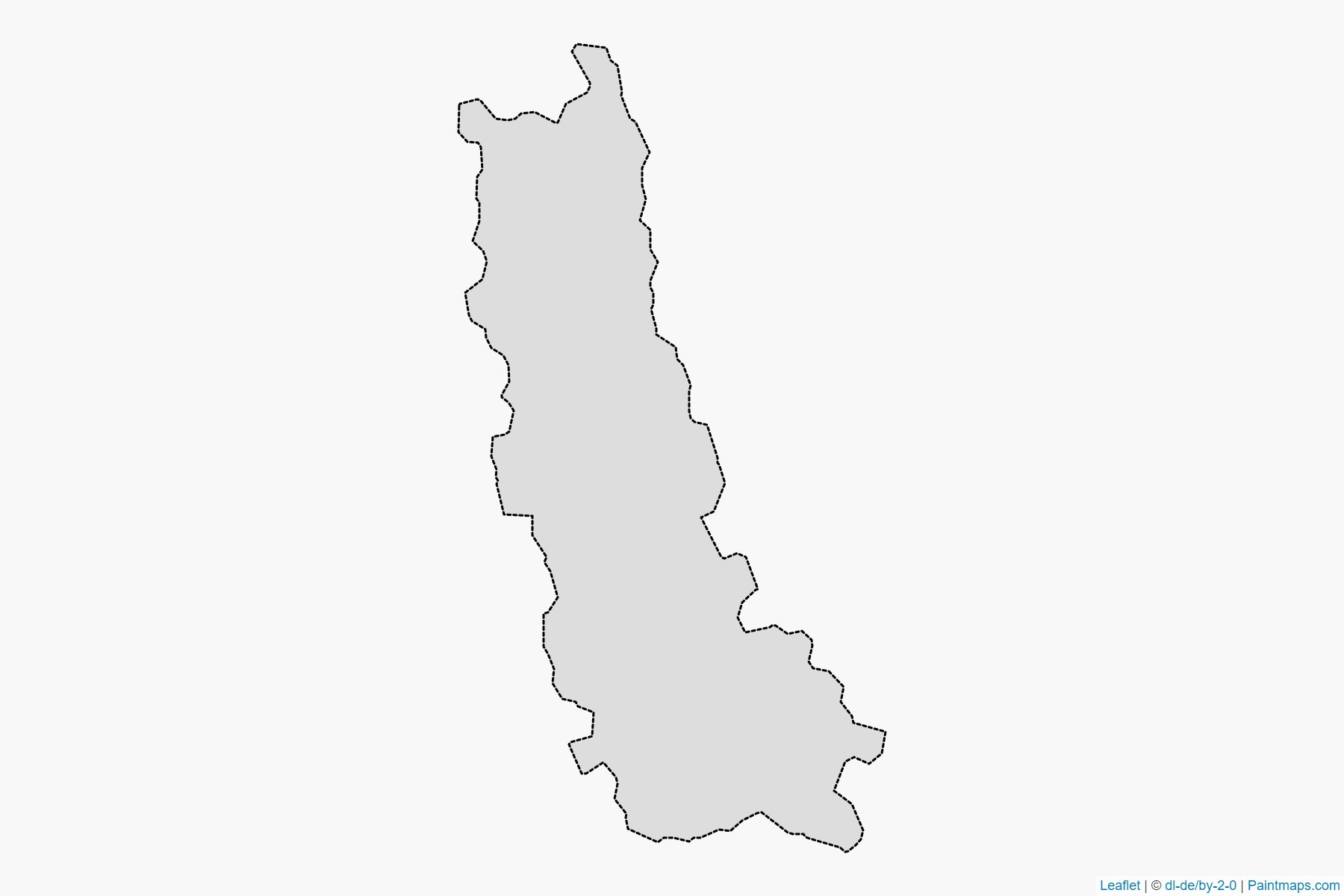 Thung Hua Chang (Lamphun) Map Cropping Samples-1