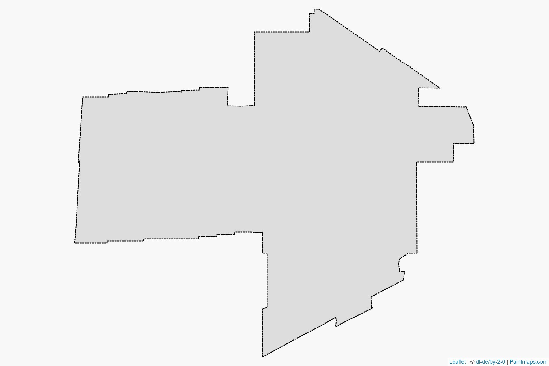 Division No. 11 (Manitoba) Map Cropping Samples-1