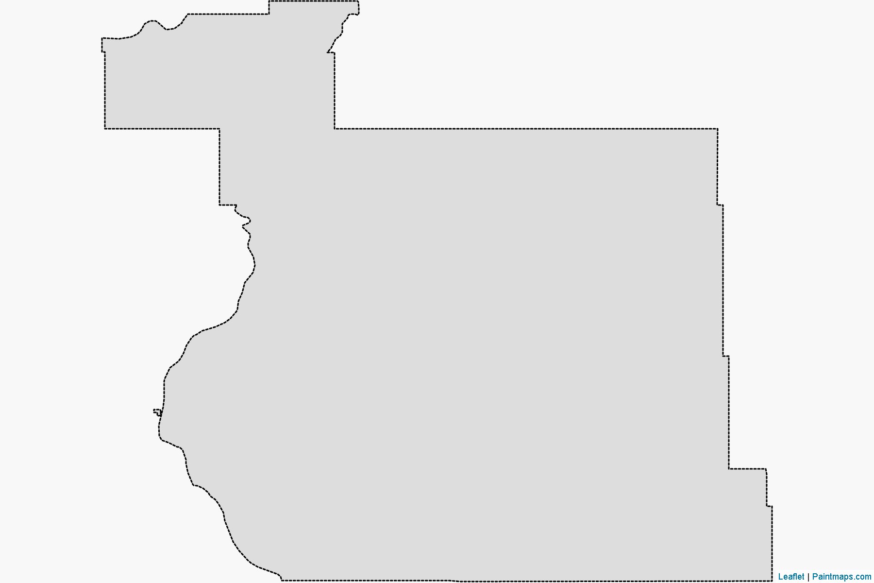 Division No. 11 (Saskatchewan) Map Cropping Samples-2